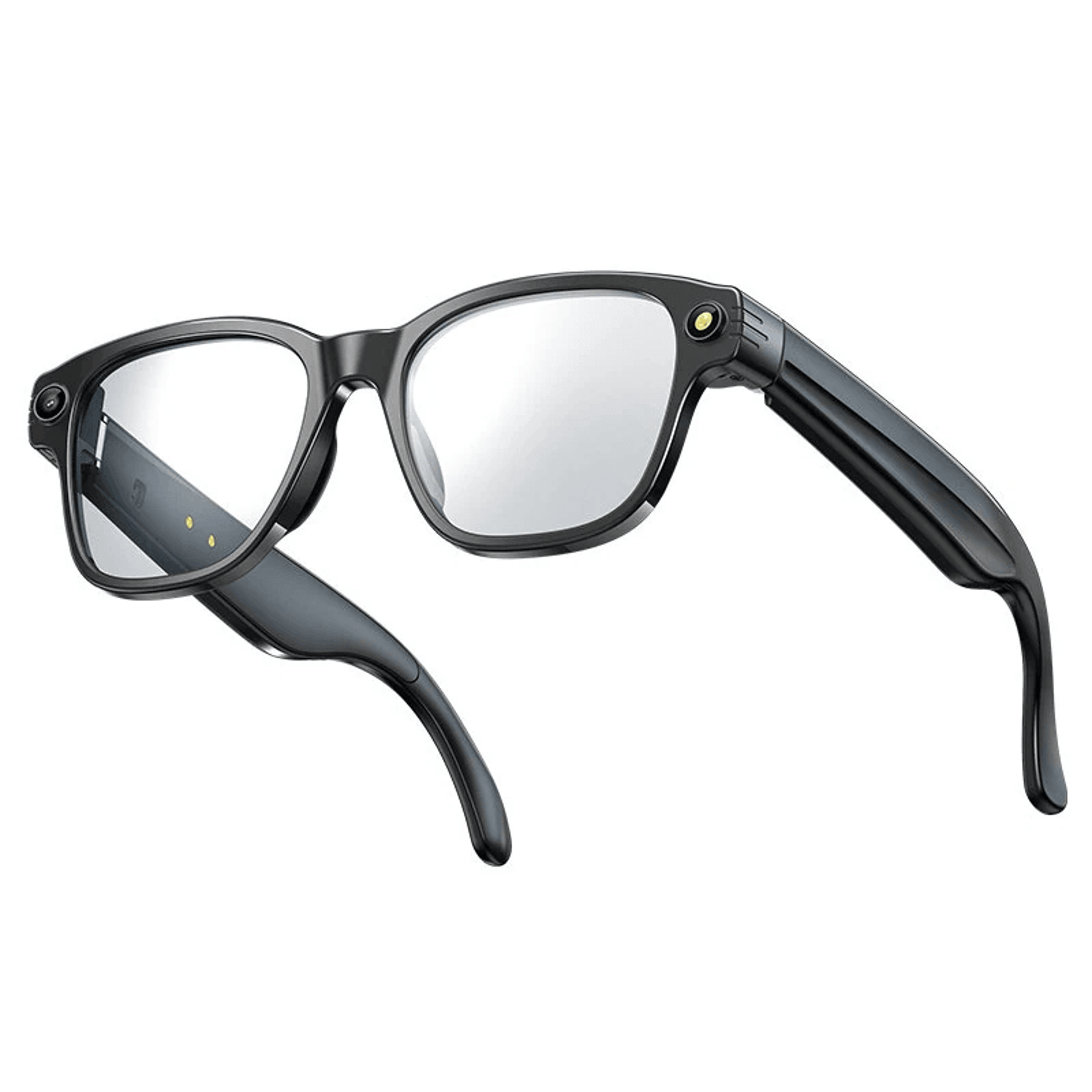 AI Smart Camera Glasses With Real Time Translation Open Ear Audio And Noise Reduction 9