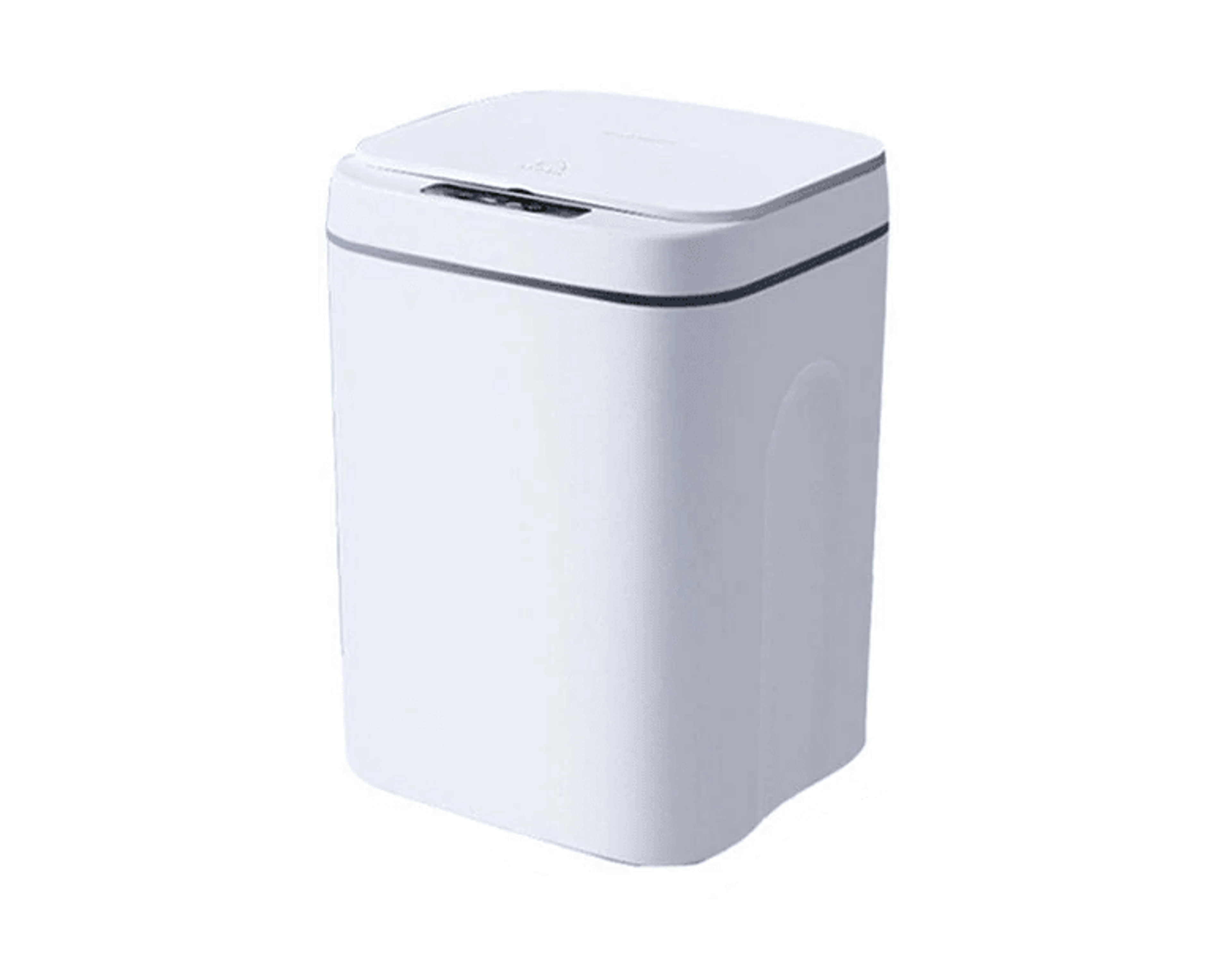 Touchless Trash Can With Motion Sensor And Rechargeable Battery 0