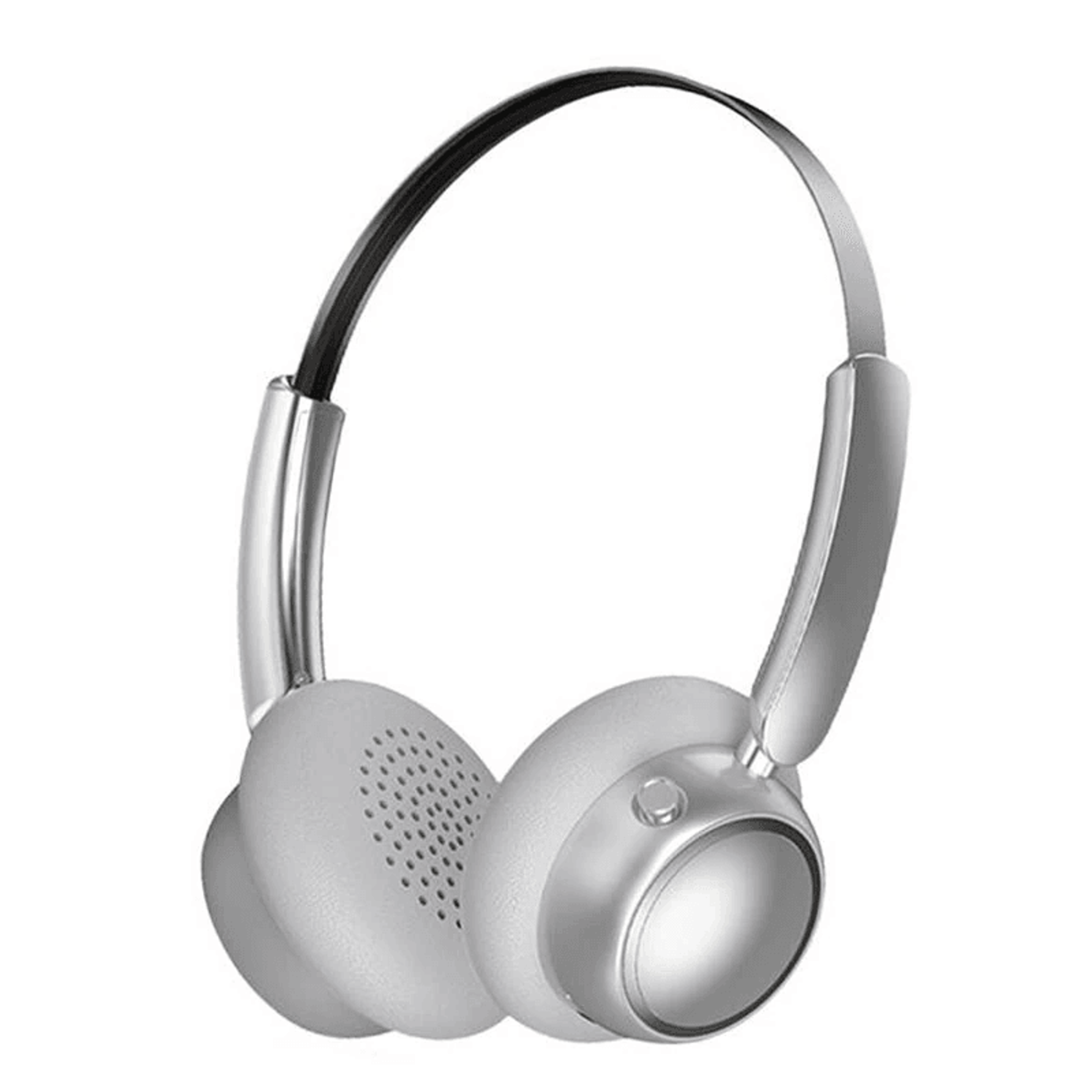 Wireless Bluetooth Headphones With Drivers And Three Listening Modes 8