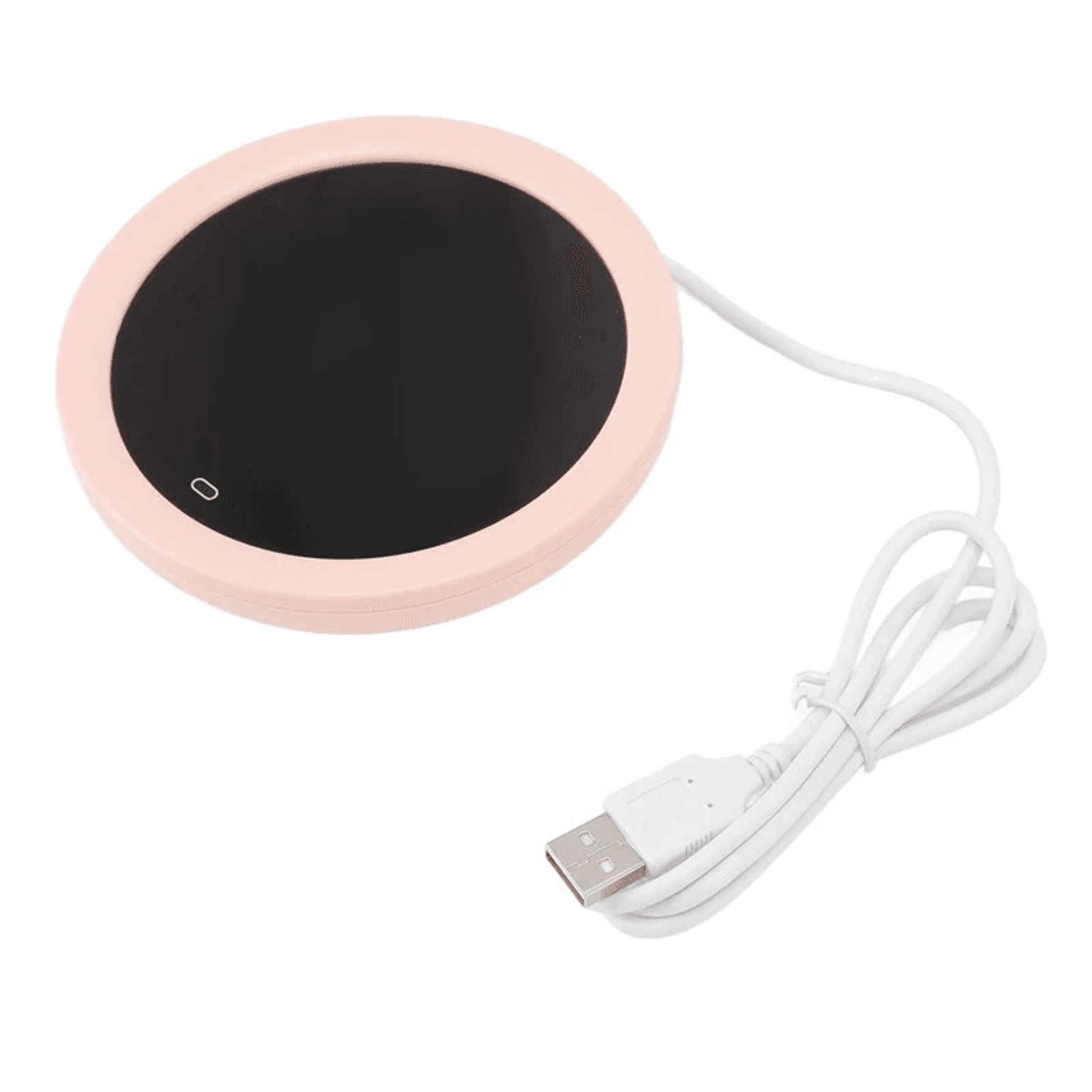 USB Electric Cup Warmer Heating Pad For Coffee Tea And Milk 1