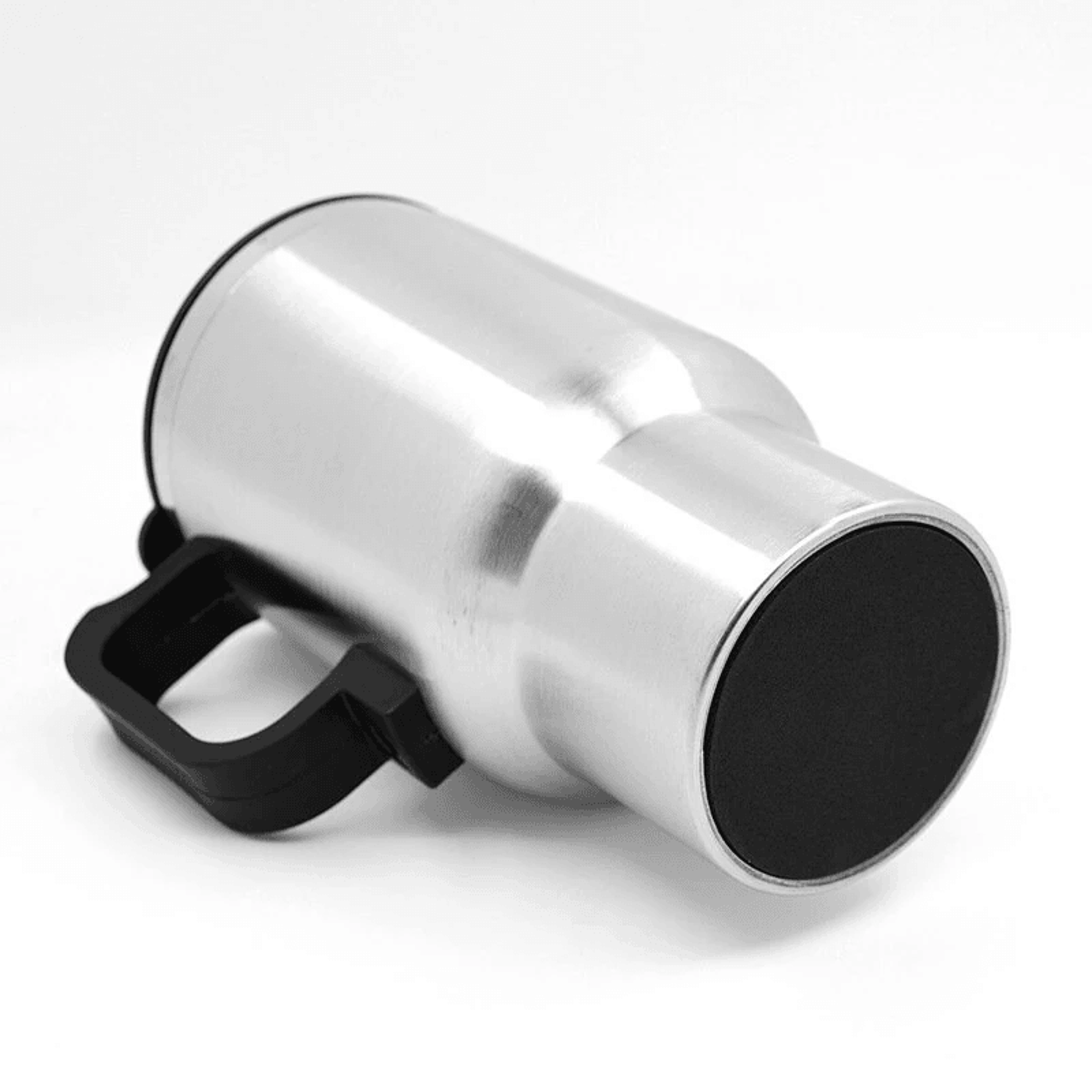 Car Electric Kettle Portable Travel Water Heater For Tea And Coffee 2