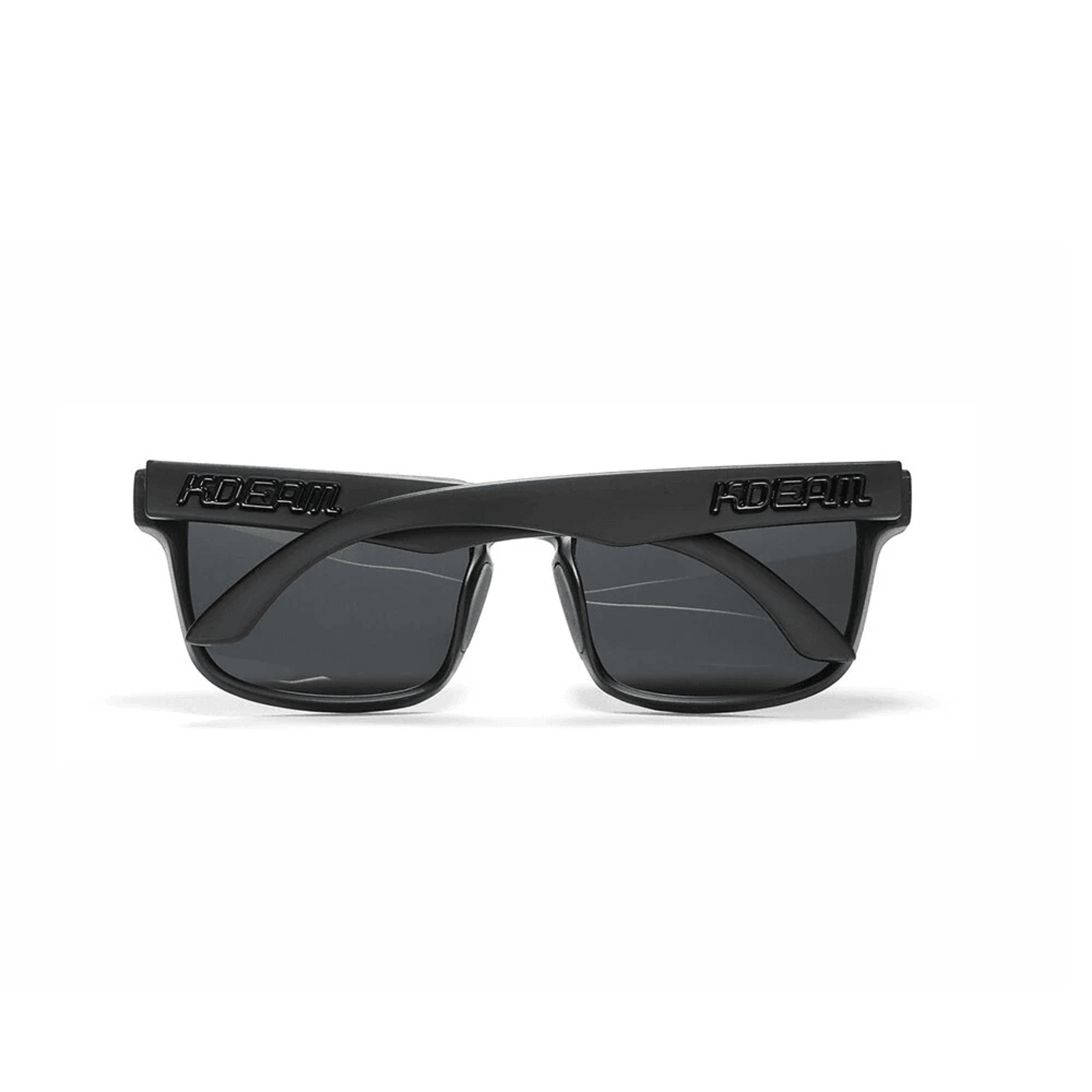 Square Polarized Sunglasses With Colorful Lenses For Driving And Outdoor Sports 4