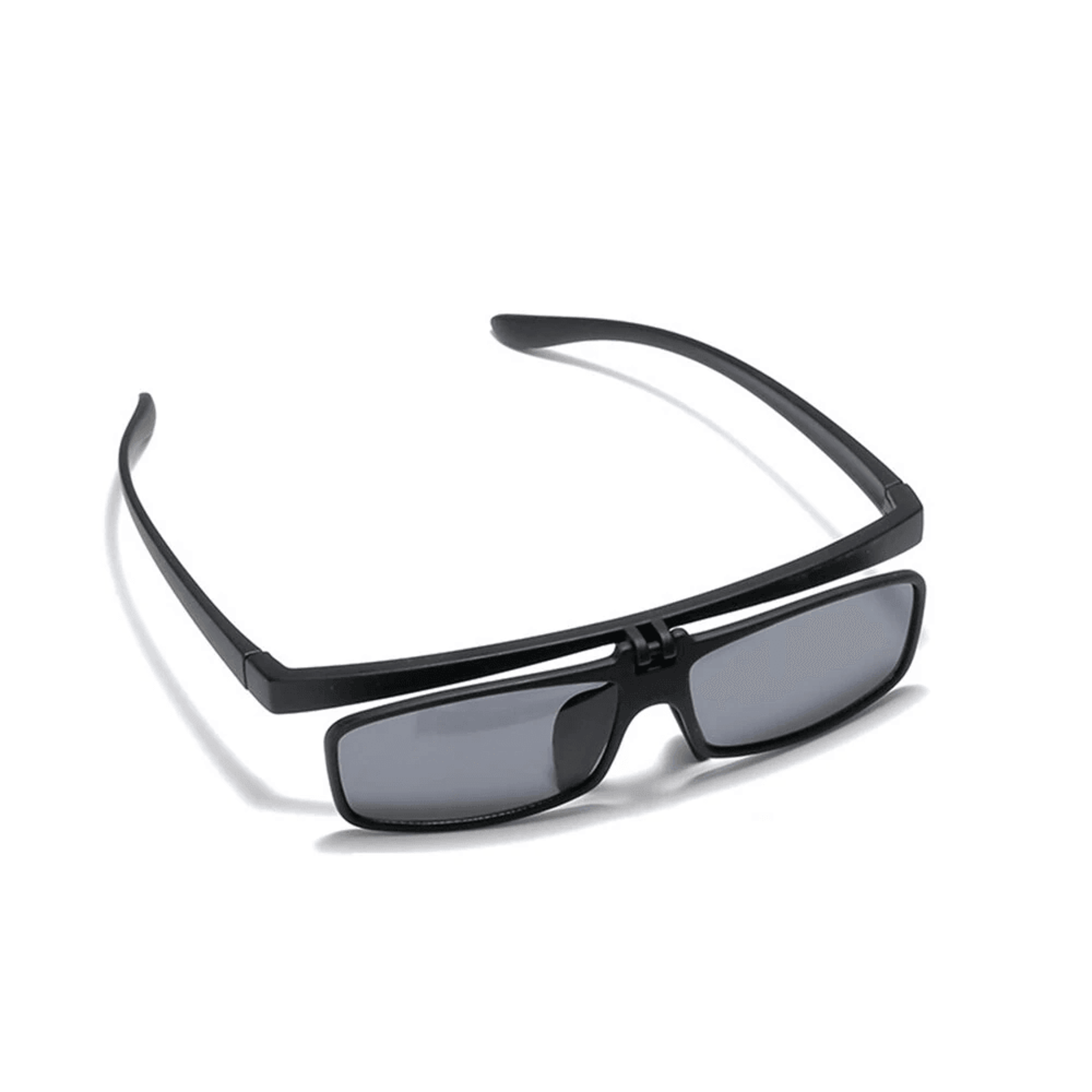 Flip Up No Polarized Sunglasses With Protection For Driving Fishing And Outdoor Use 6