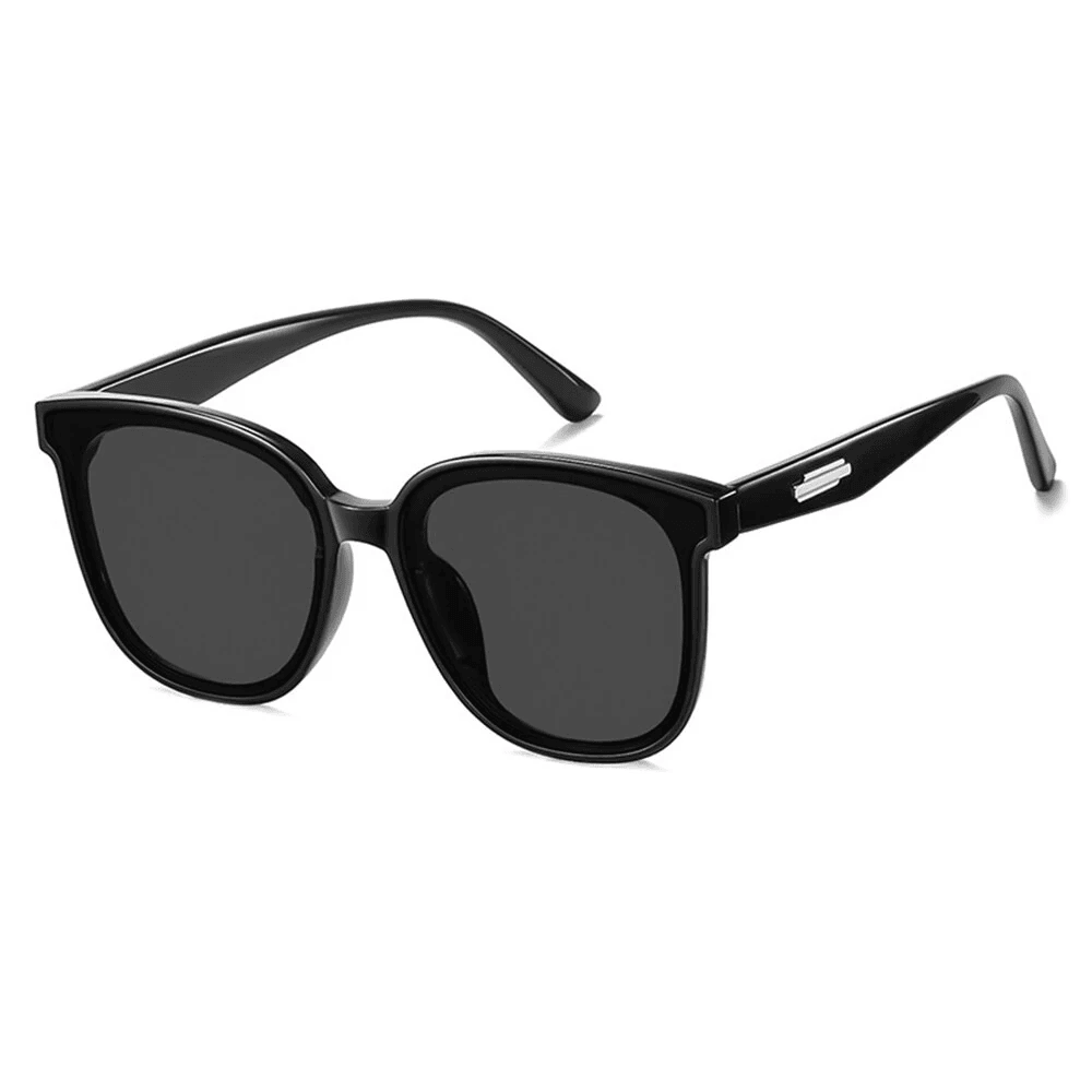 Classic Large Frame Sunglasses For Men And Women 0