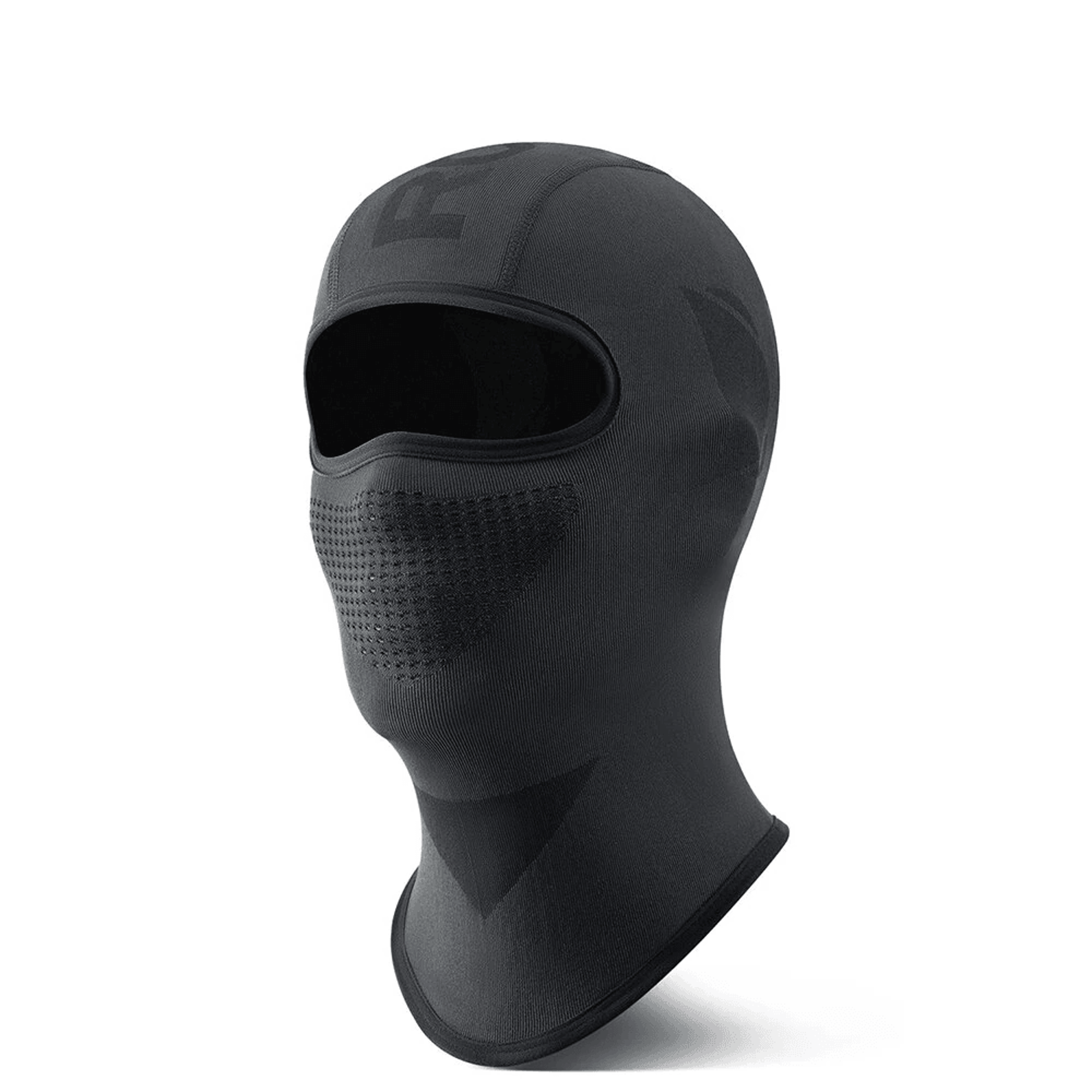 Breathable Cycling Balaclava Windproof Full Face Motorcycle Mask 0