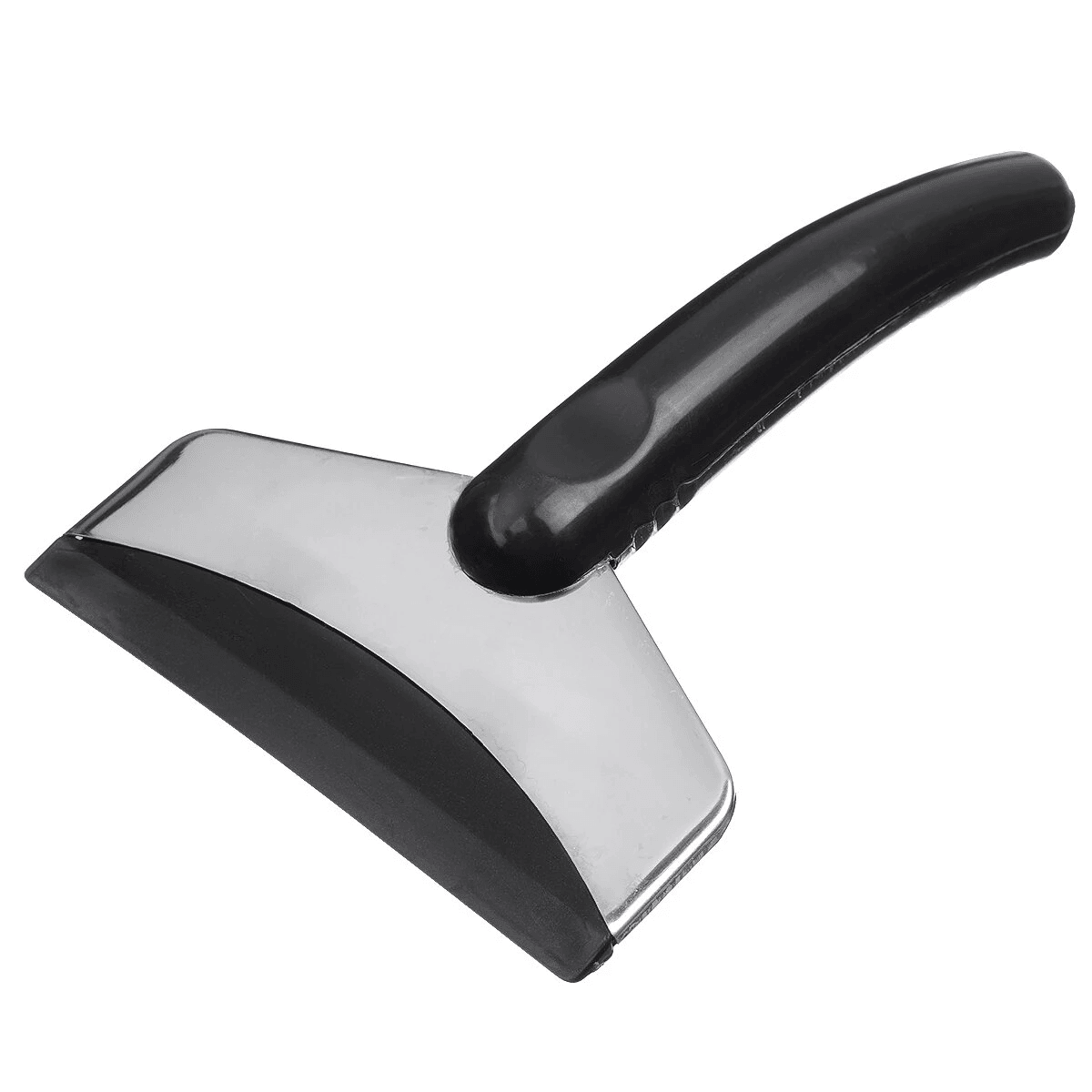 Windshield Ice Scraper And Snow Remover For Quick Winter Car Cleaning 0