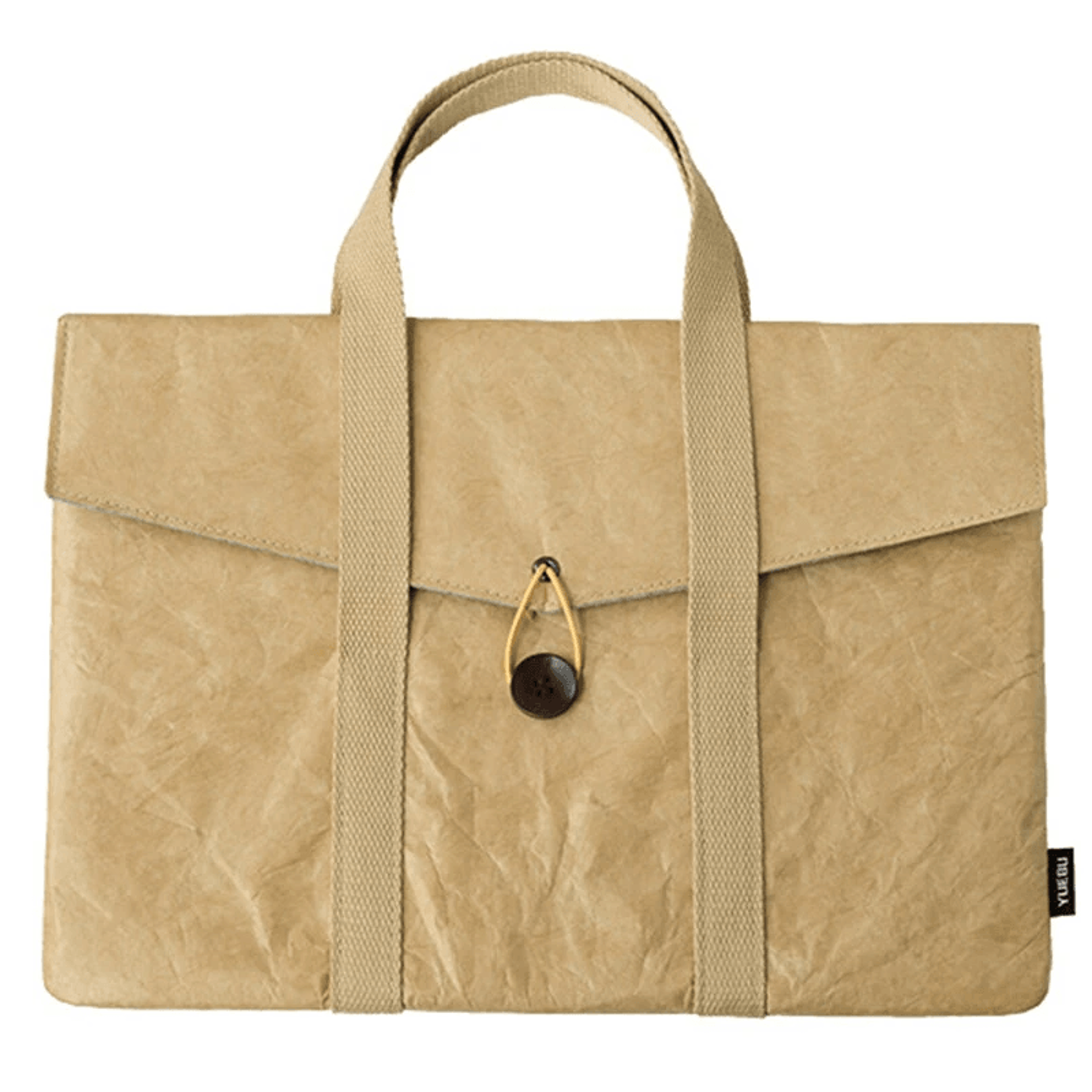 Ultra Lightweight Waterproof Laptop Sleeve With Felt Lining 5