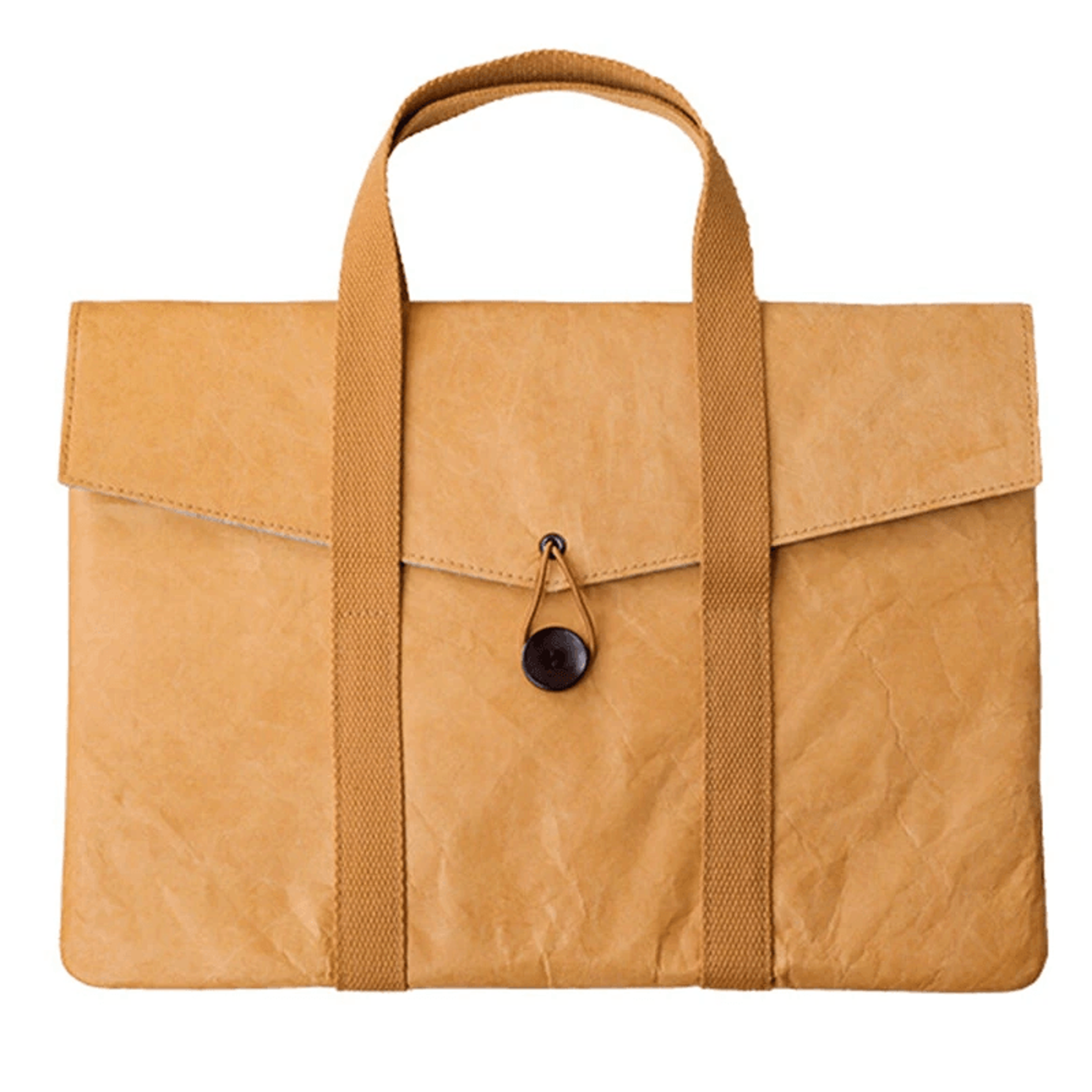 Ultra Lightweight Waterproof Laptop Sleeve With Felt Lining 7