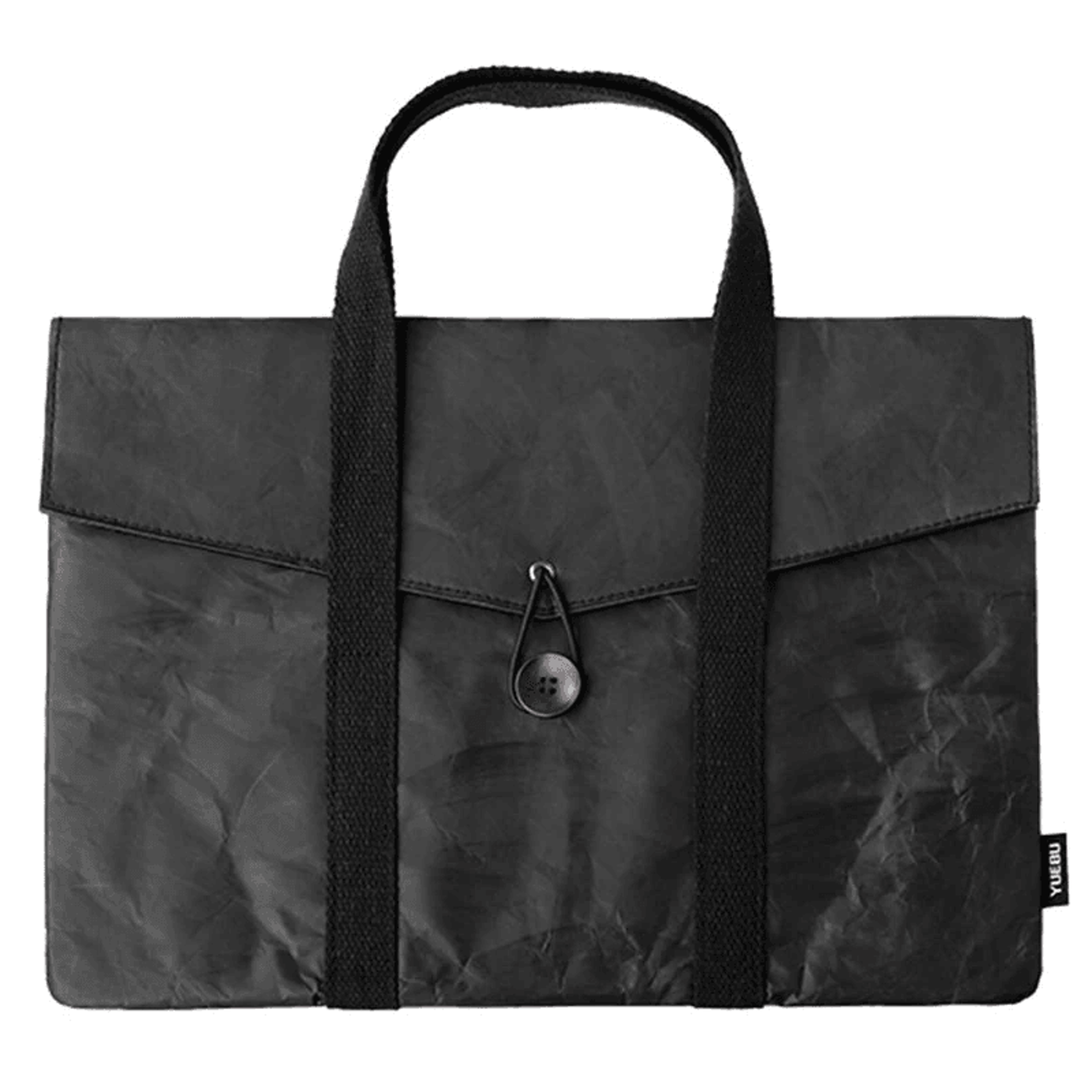 Ultra Lightweight Waterproof Laptop Sleeve With Felt Lining 3