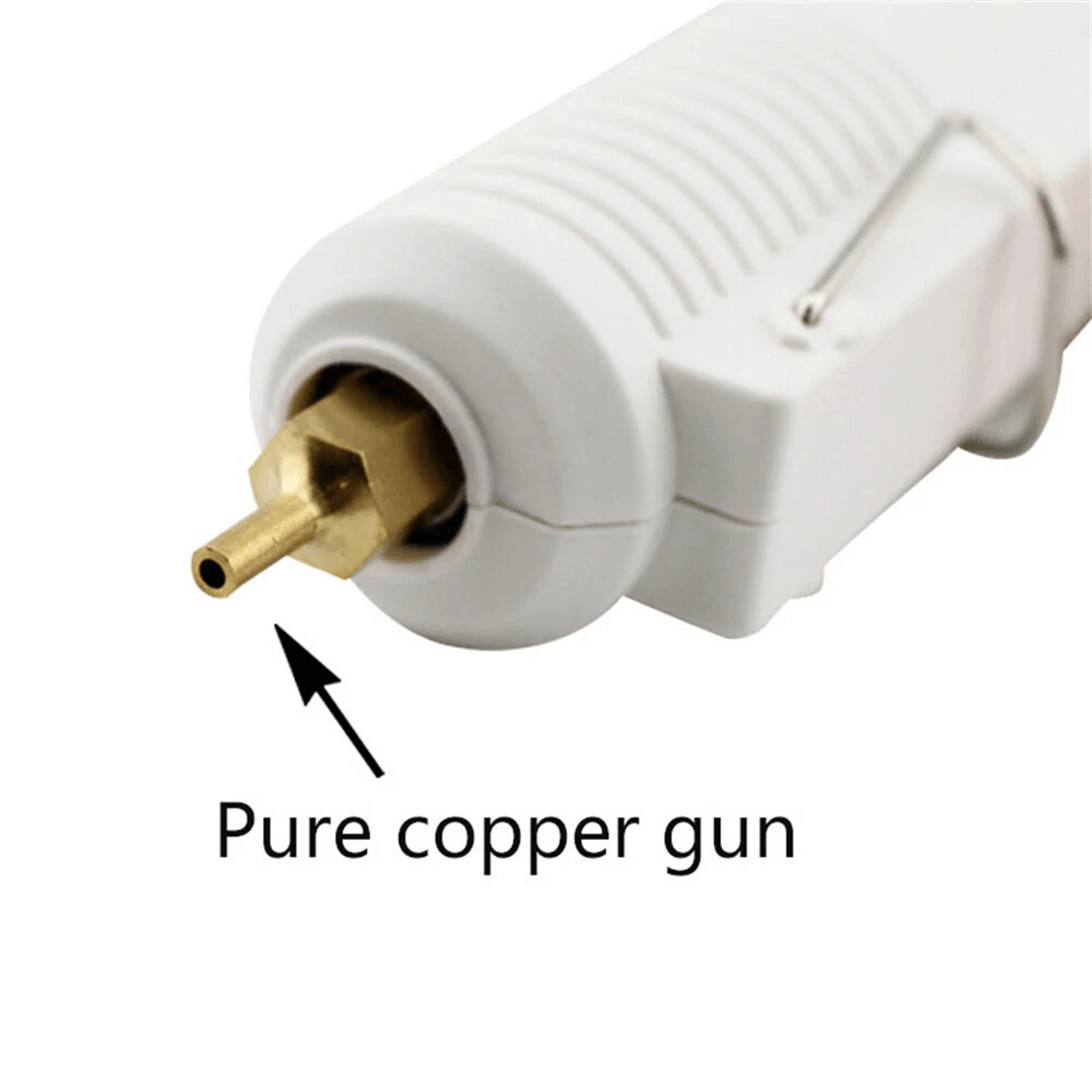 Hot Glue Gun With Adjustable Temperature For DIY Crafts Repairs And Small Projects 5