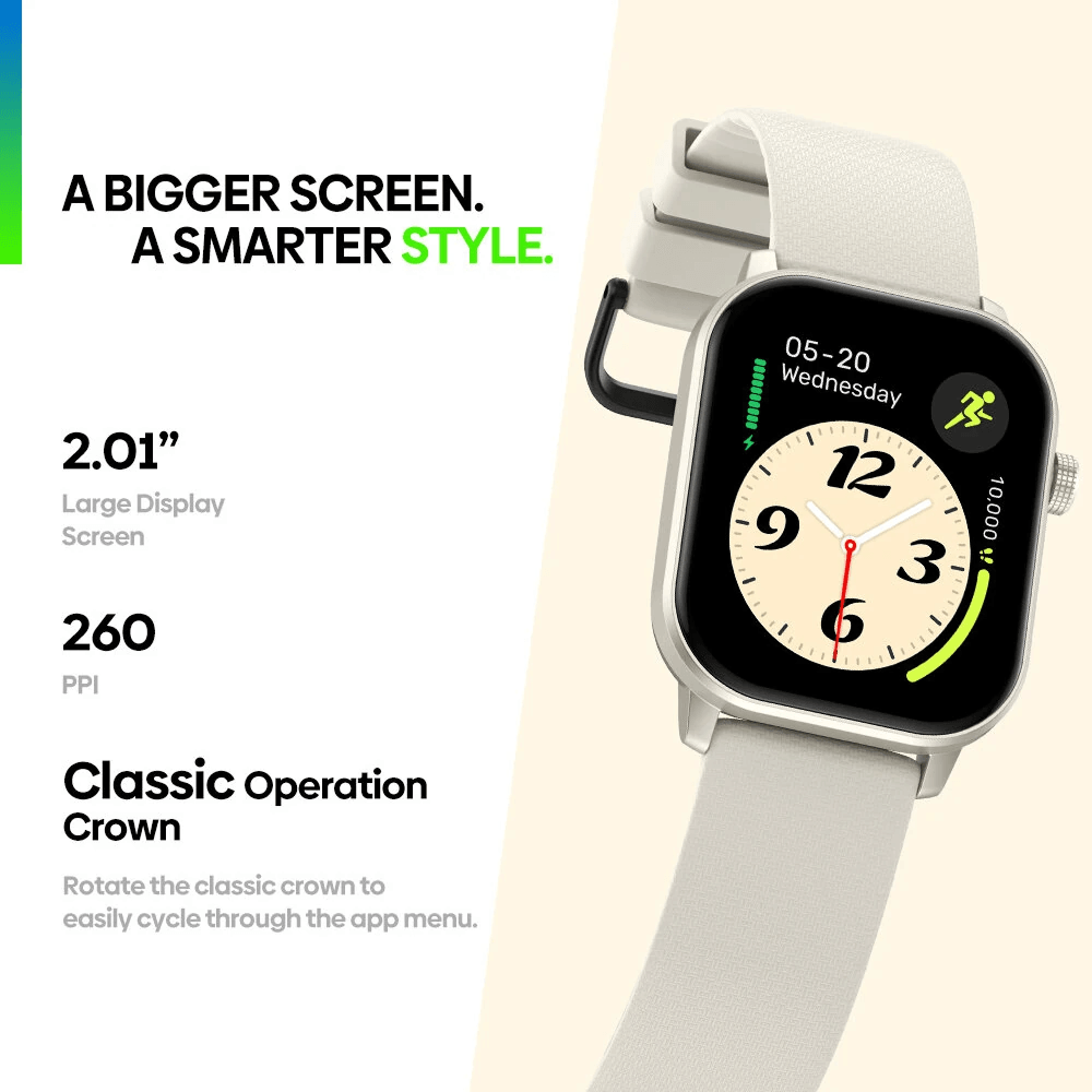 GPS Smart Watch With HD Screen Bluetooth Calling Heart Rate And Sleep Monitoring 2