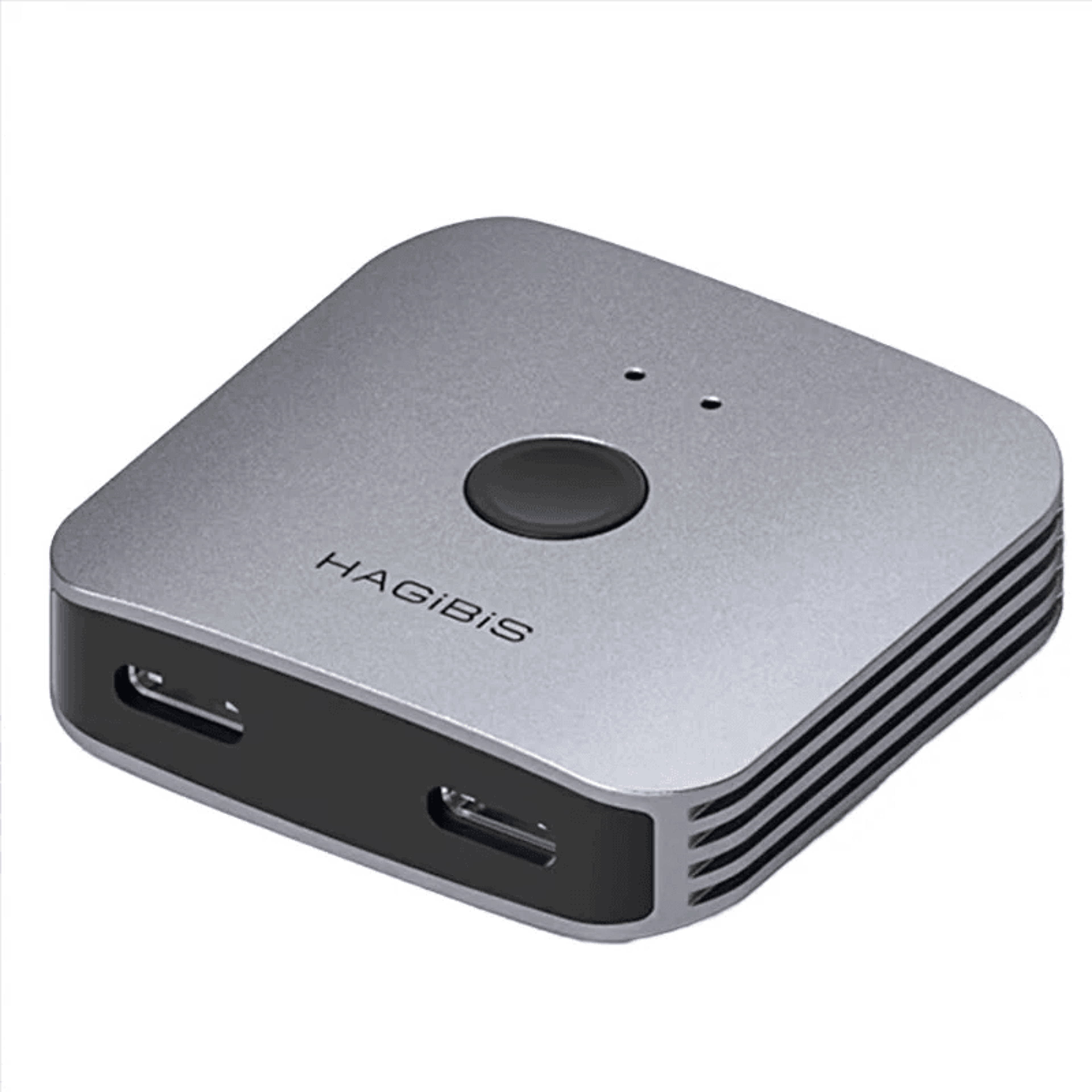 USB C Bidirectional Switcher Gbps With Video Support 0
