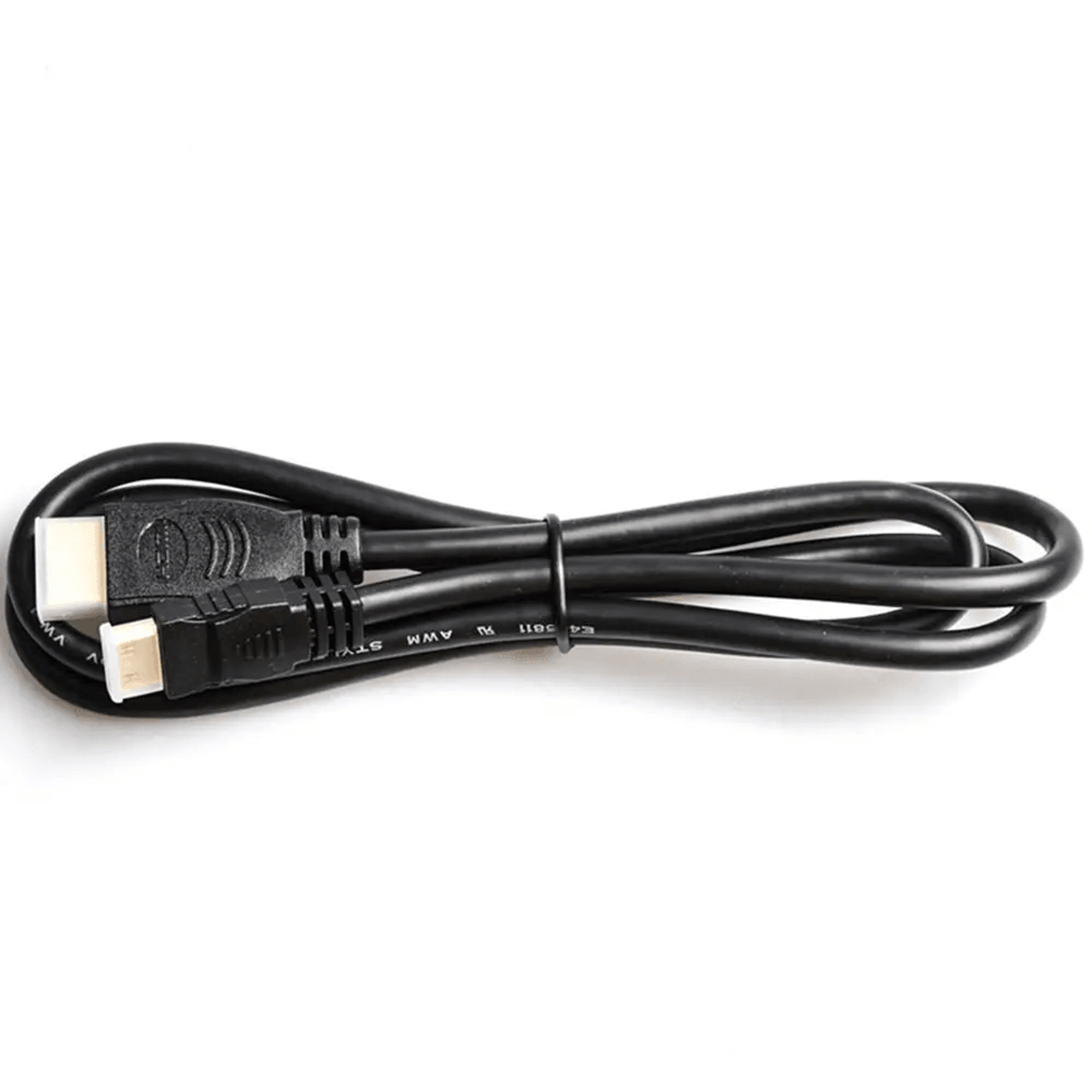 FPV Goggles HDMI To Mini HDMI Cable Connector 1