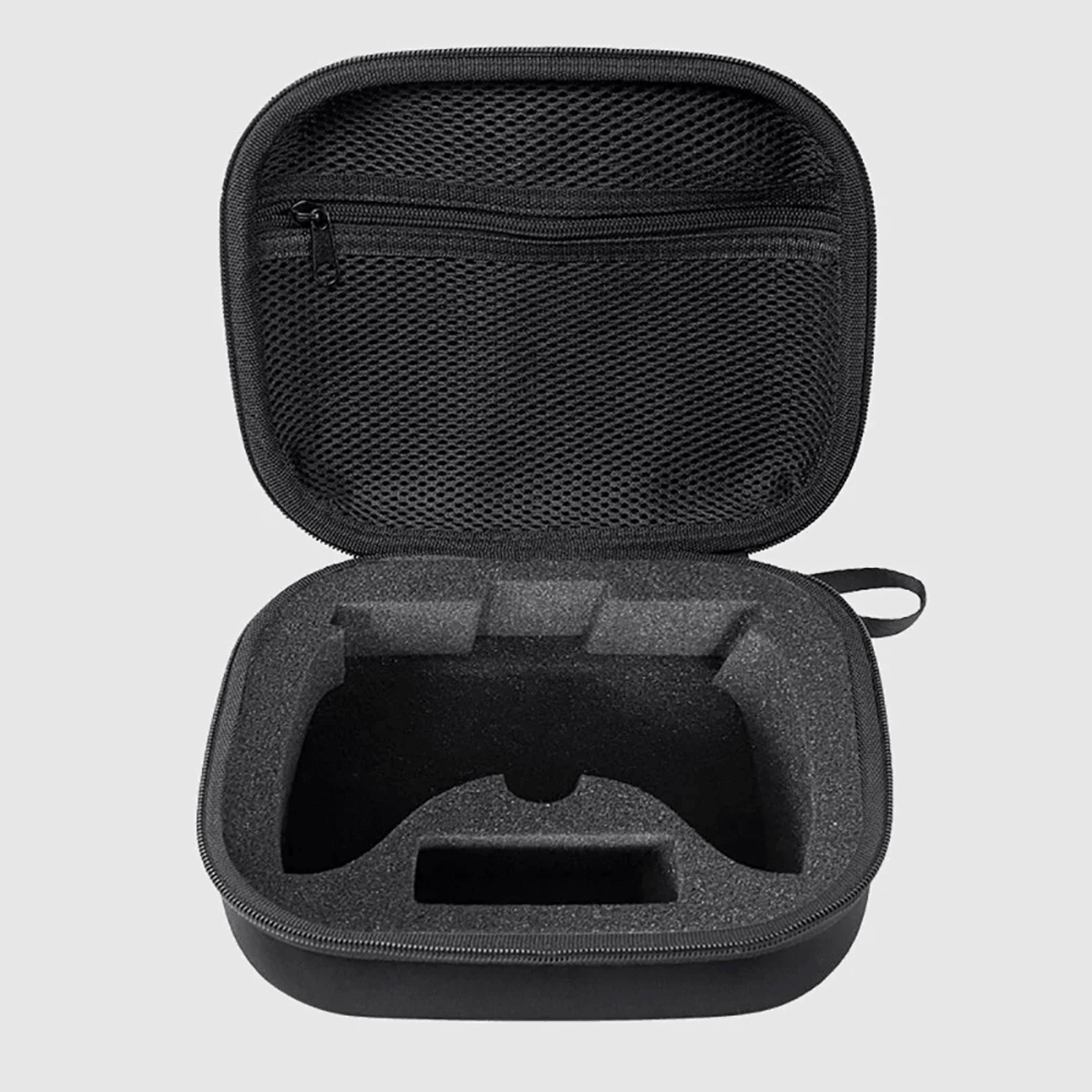 Transmitter Storage Bag Carrying Case With Nylon Exterior For Radio Controller 2