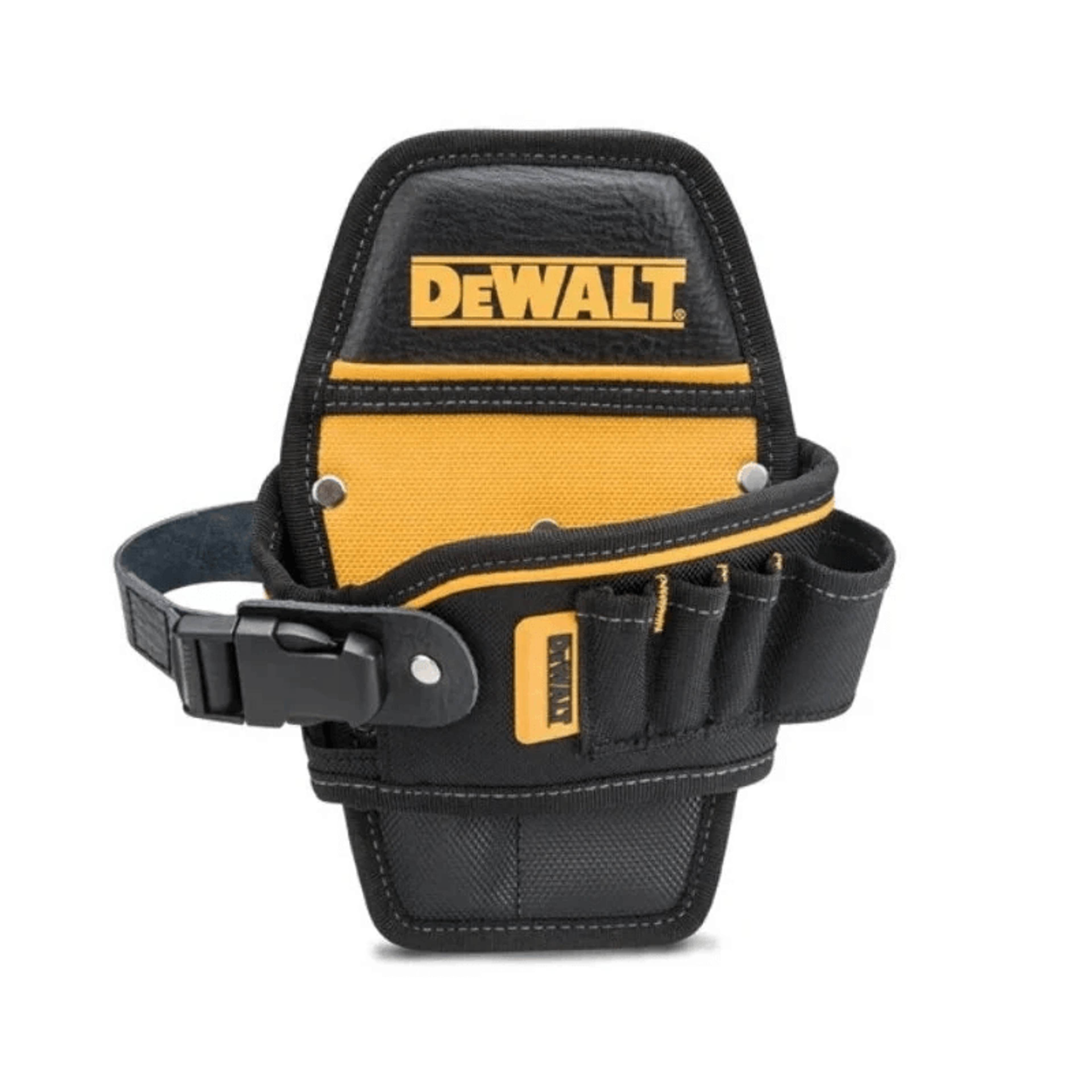 Compact Pocket Tool Waist Bag With Adjustable Buckle Strap 0
