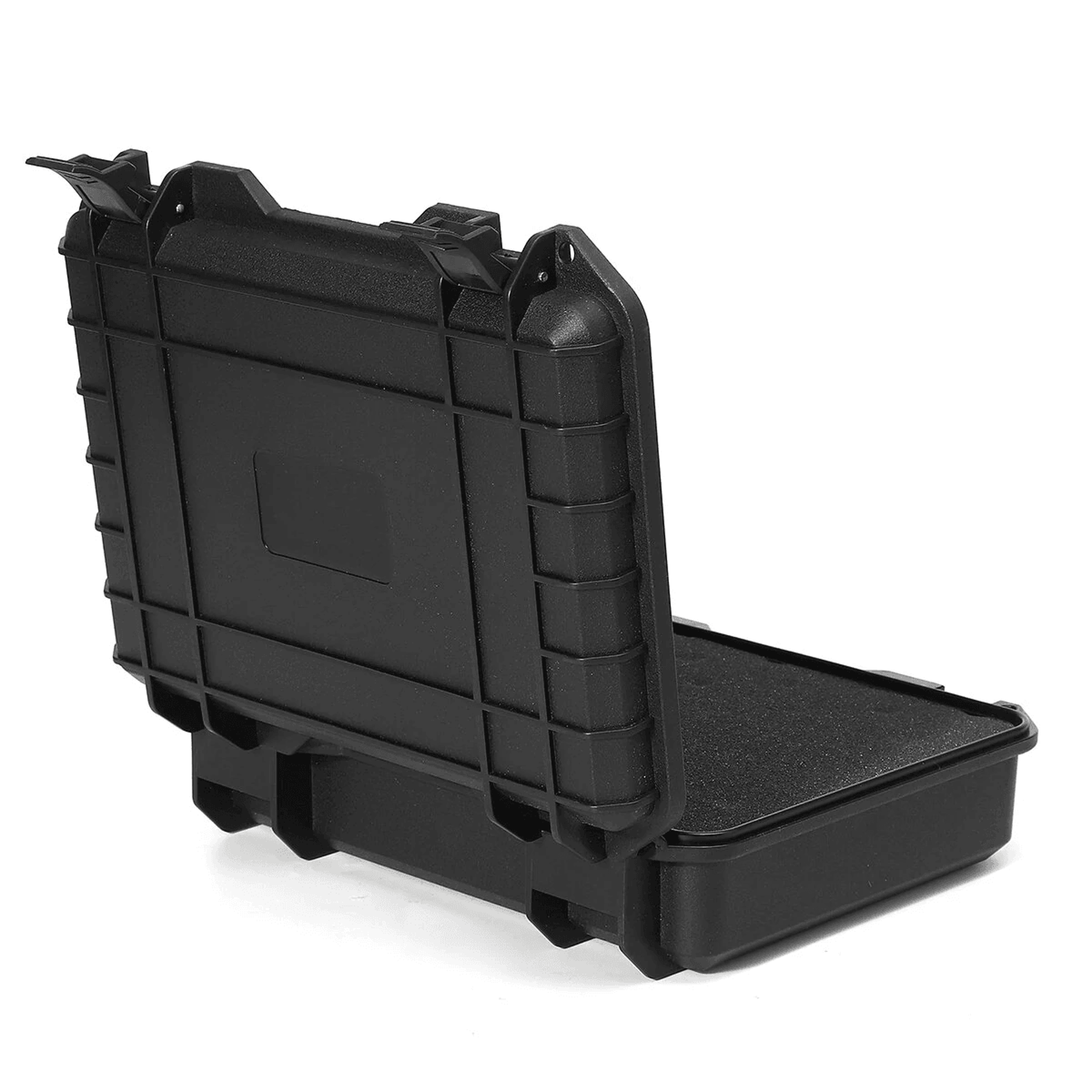 Waterproof Hard Carry Tool Case With Shockproof Sponge Insert 2