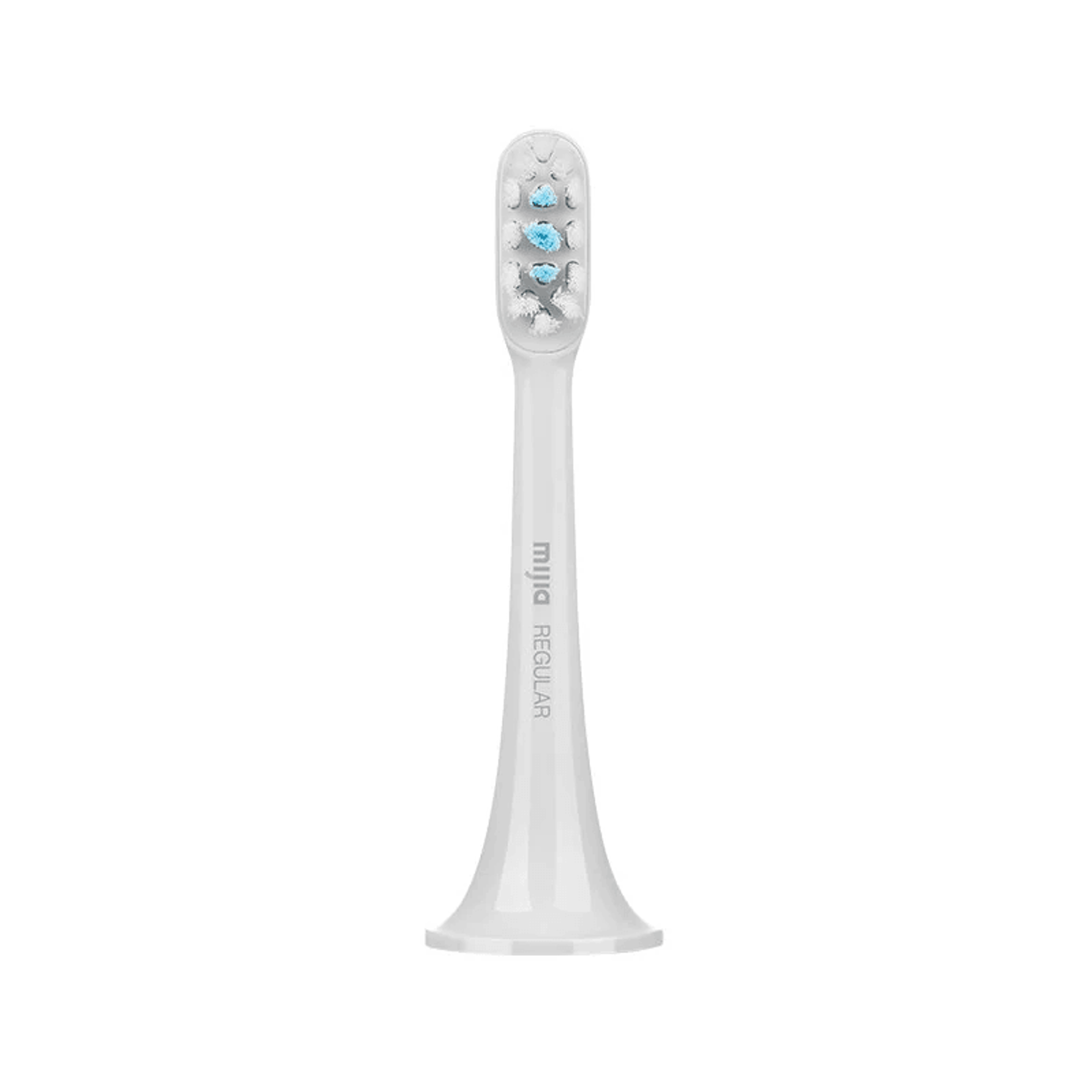 Replacement Toothbrush Heads For Sonic Electric Toothbrush 1