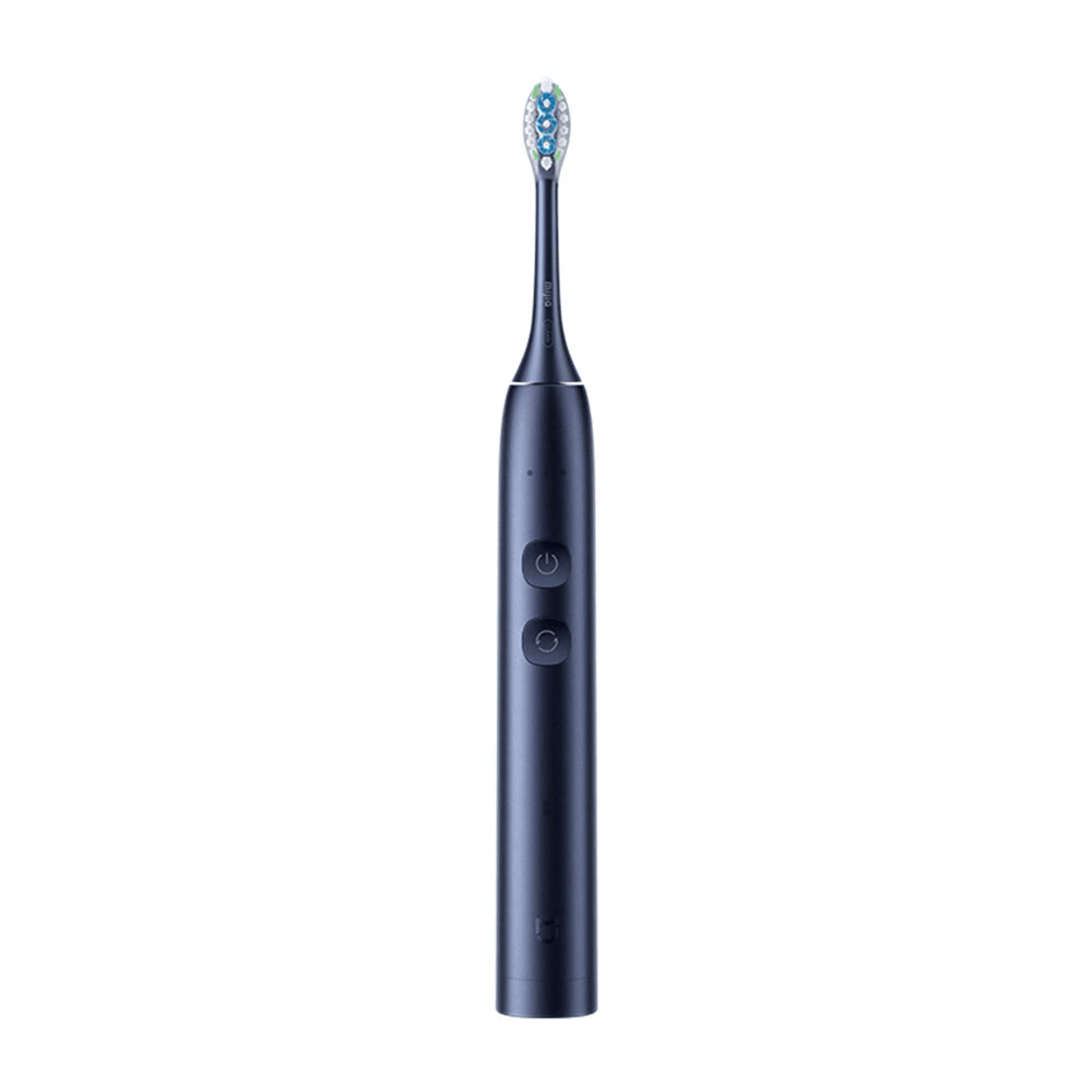 Smart Oscillating Electric Toothbrush With App Control Pressure Alert And Day Battery 6