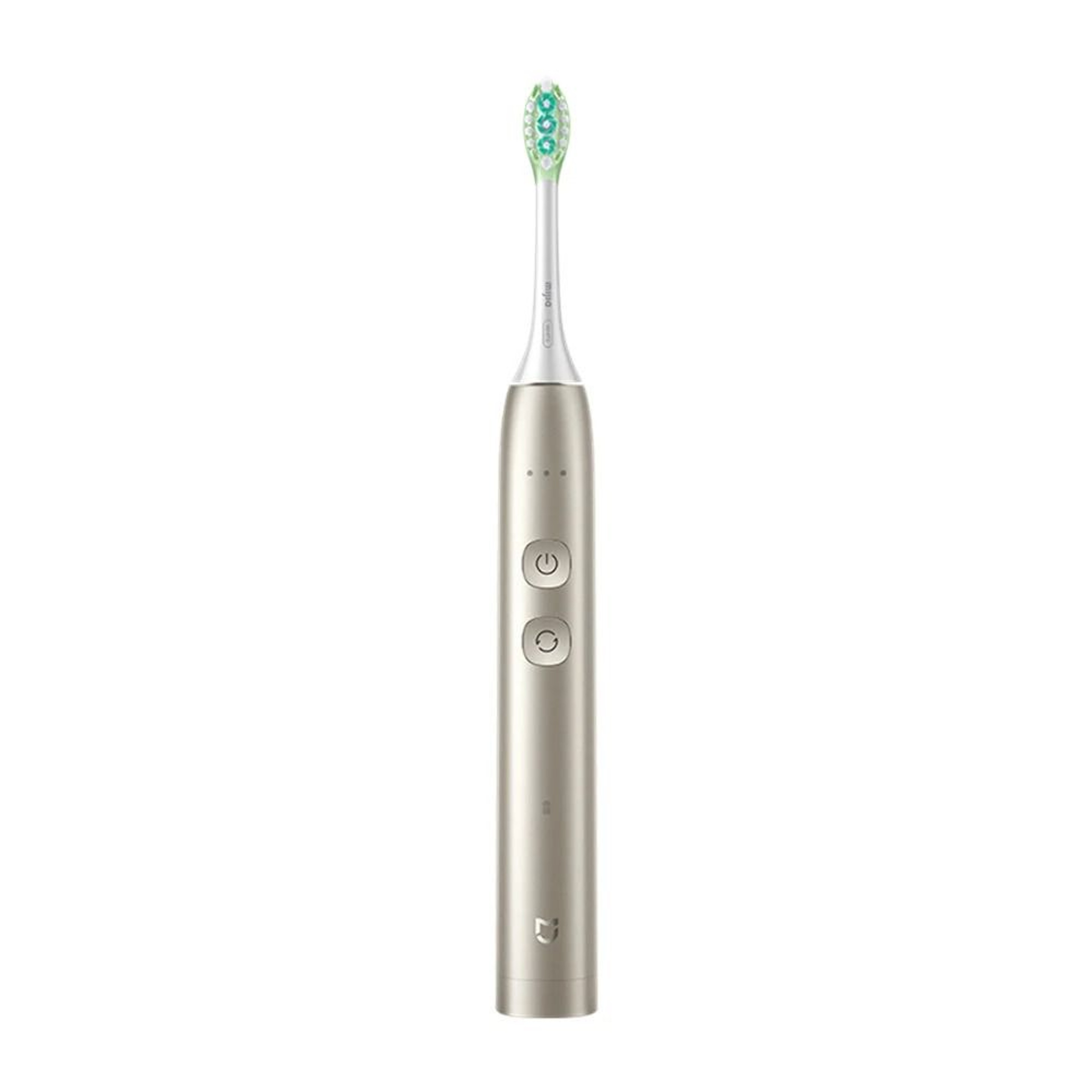 Smart Oscillating Electric Toothbrush With App Control Pressure Alert And Day Battery 7