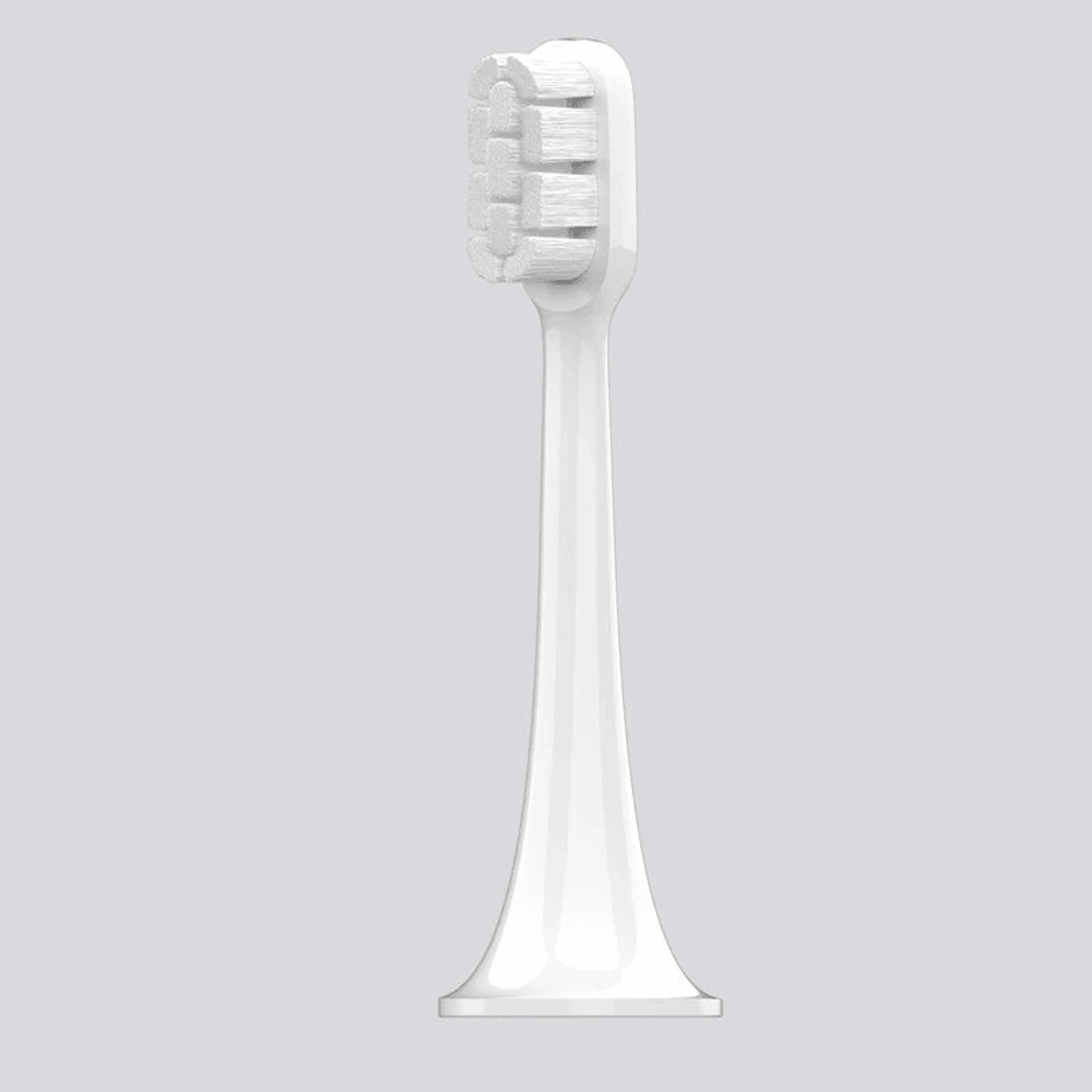 Sonic Toothbrush Replacement Heads With Soft High Density Bristles 0