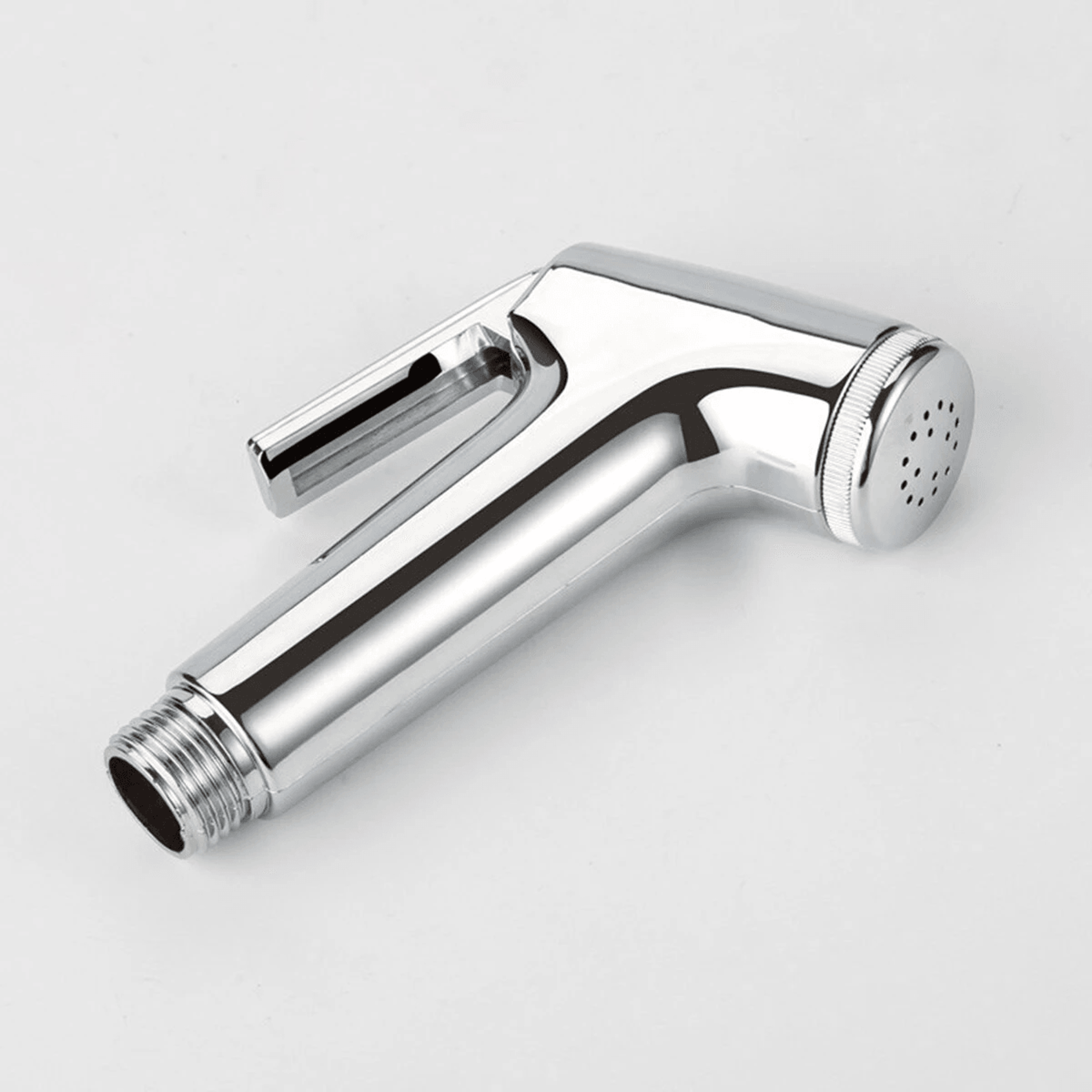Handheld Bidet Sprayer Kit With Holder And Hose 5