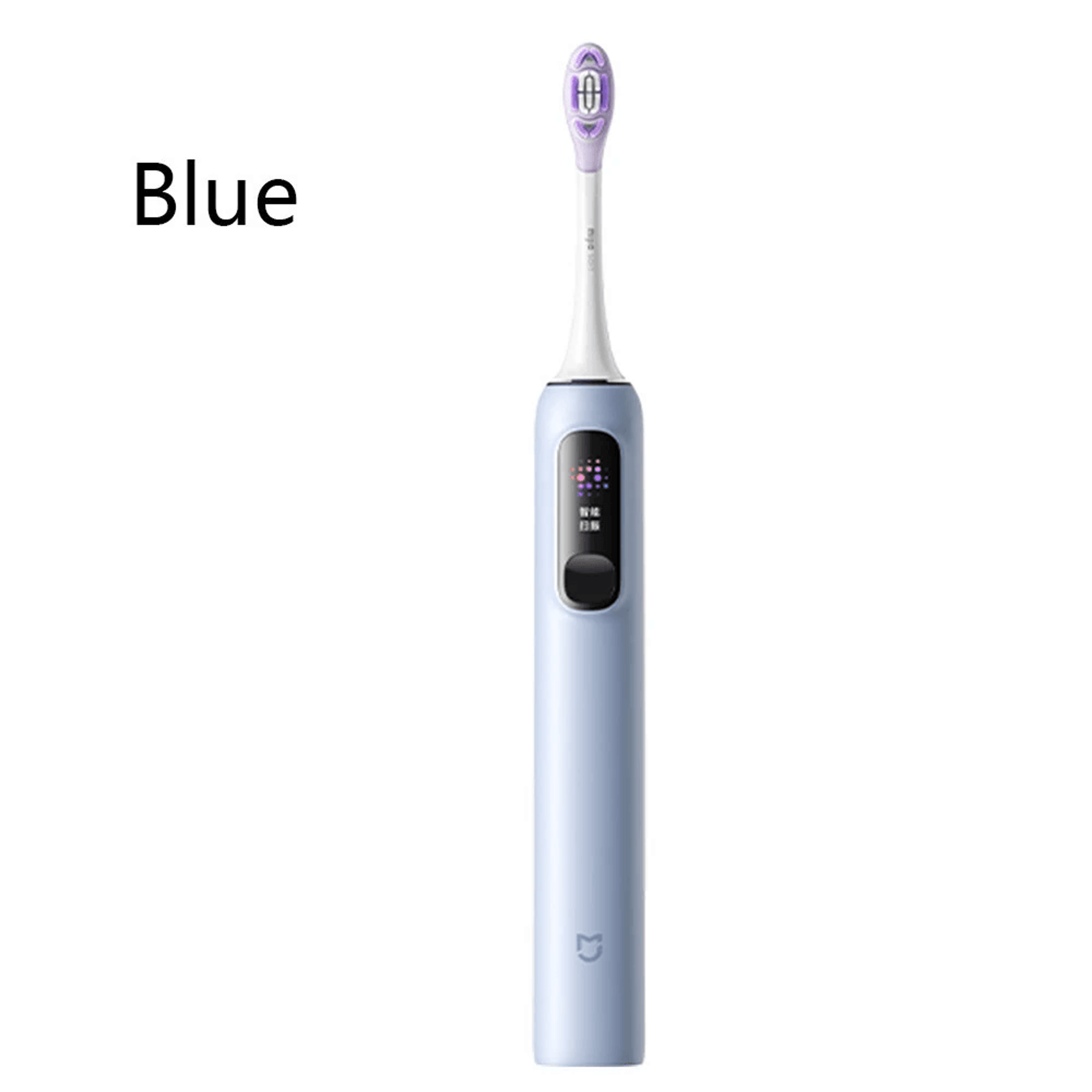 Sonic Electric Toothbrush With Color Display Cleaning Modes And Day Battery Life 6