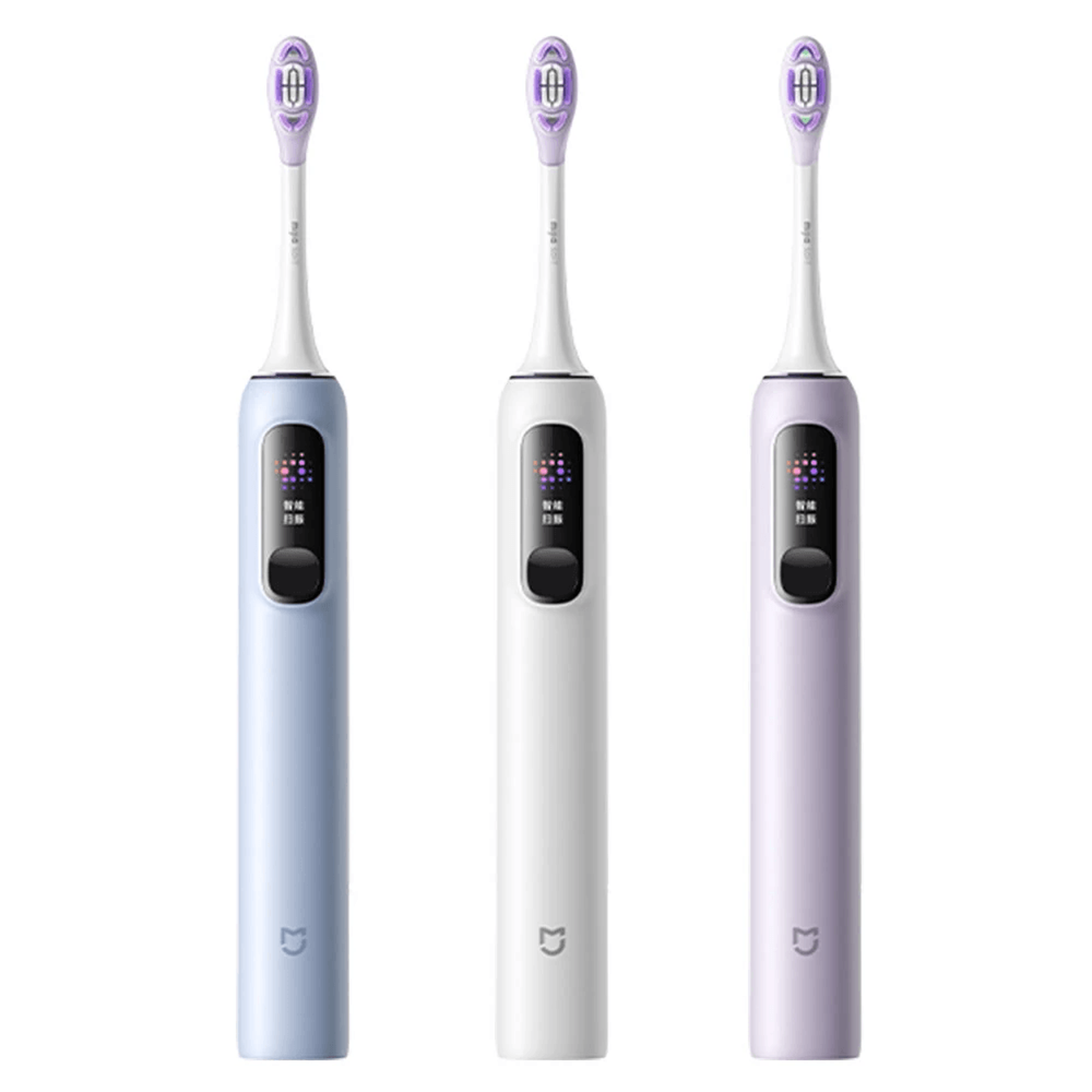 Sonic Electric Toothbrush With Color Display Cleaning Modes And Day Battery Life 0
