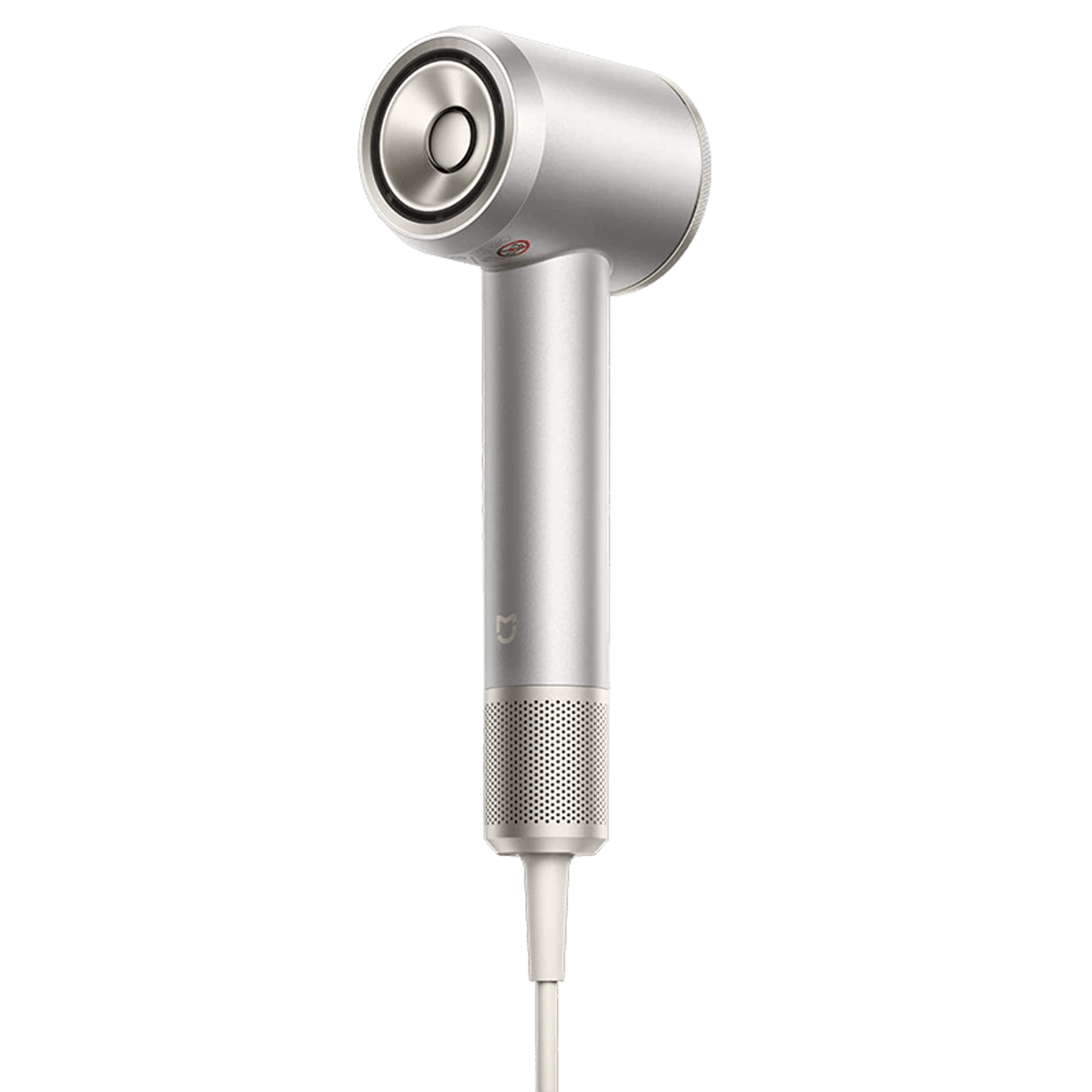High Speed Ionic Hair Dryer RPM With NTC Temperature Control And Nozzles 1
