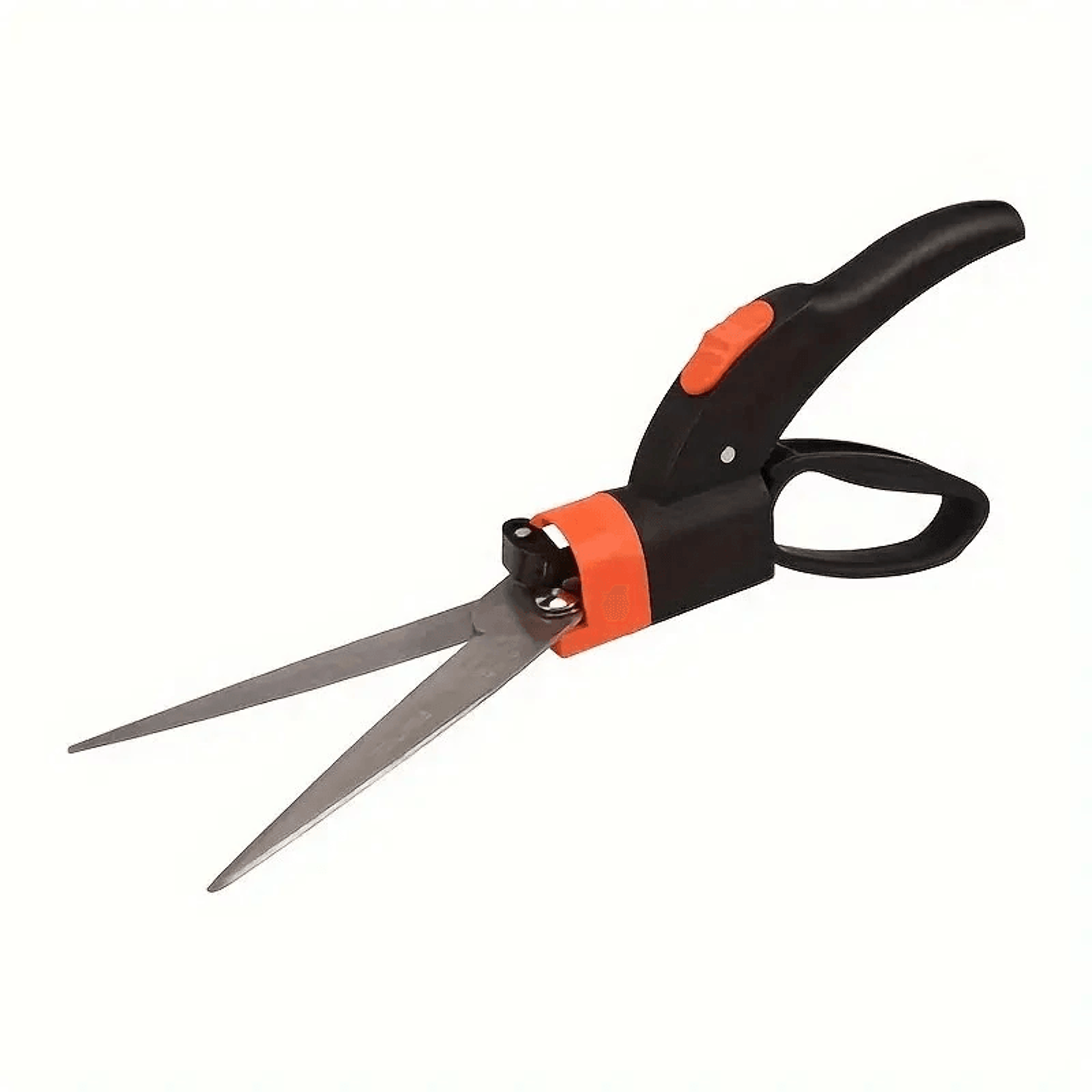 Rotating Multifunctional Pruning Shears Precise Garden Trimming 0