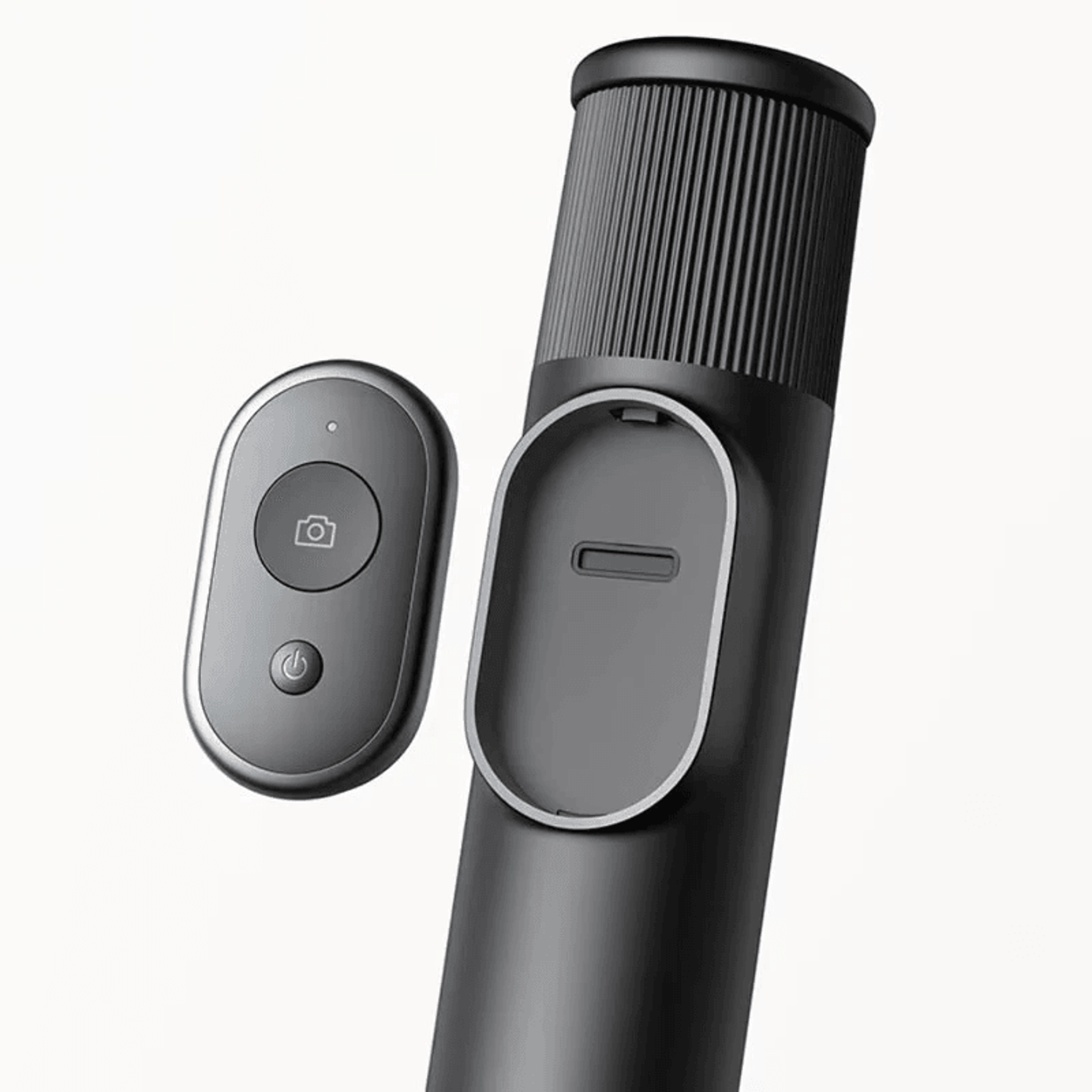 Mini Tripod Selfie Stick With Bluetooth Remote Control 4