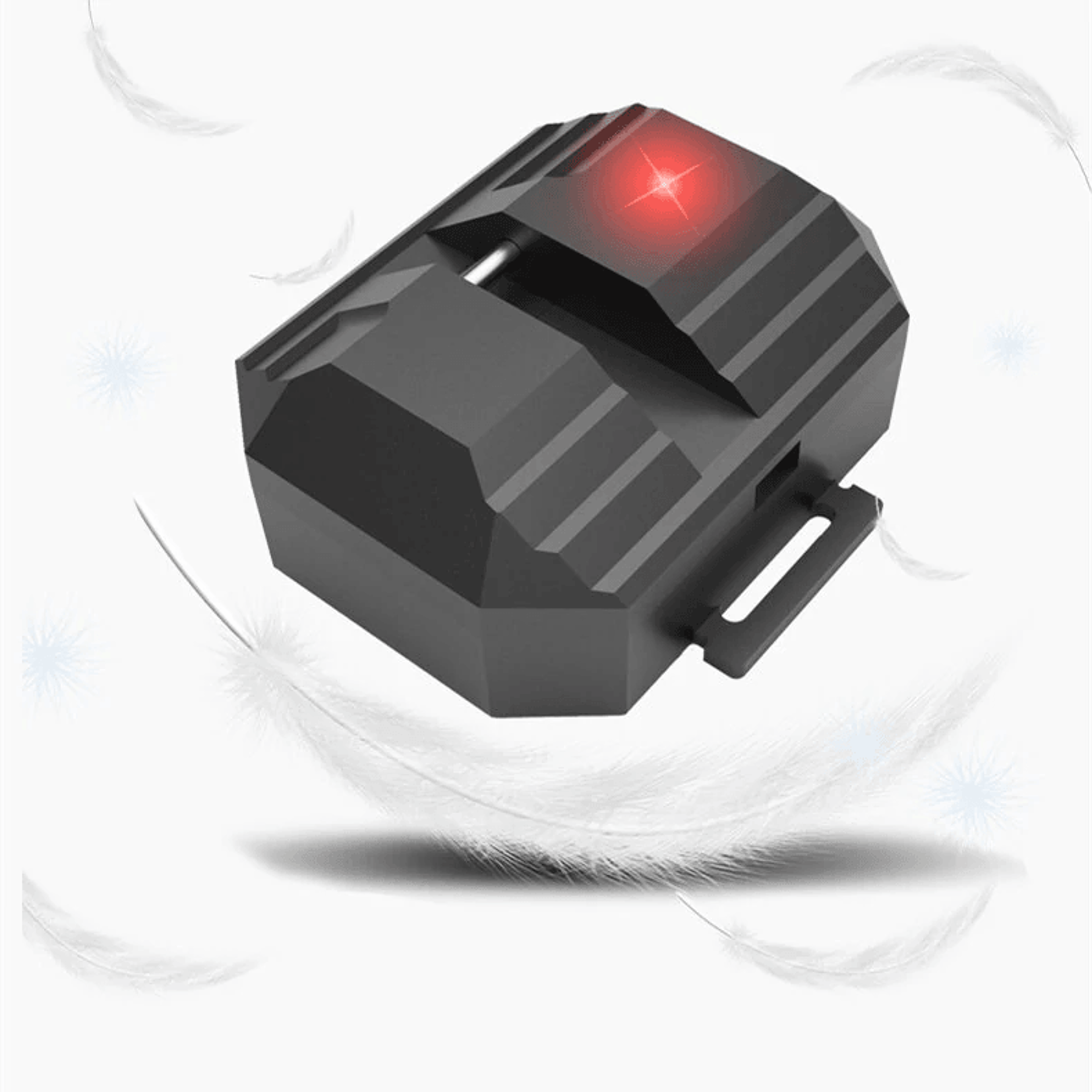 Airdrop Air Dropping System Remote Thrower Transport Gift Delivery Device 0
