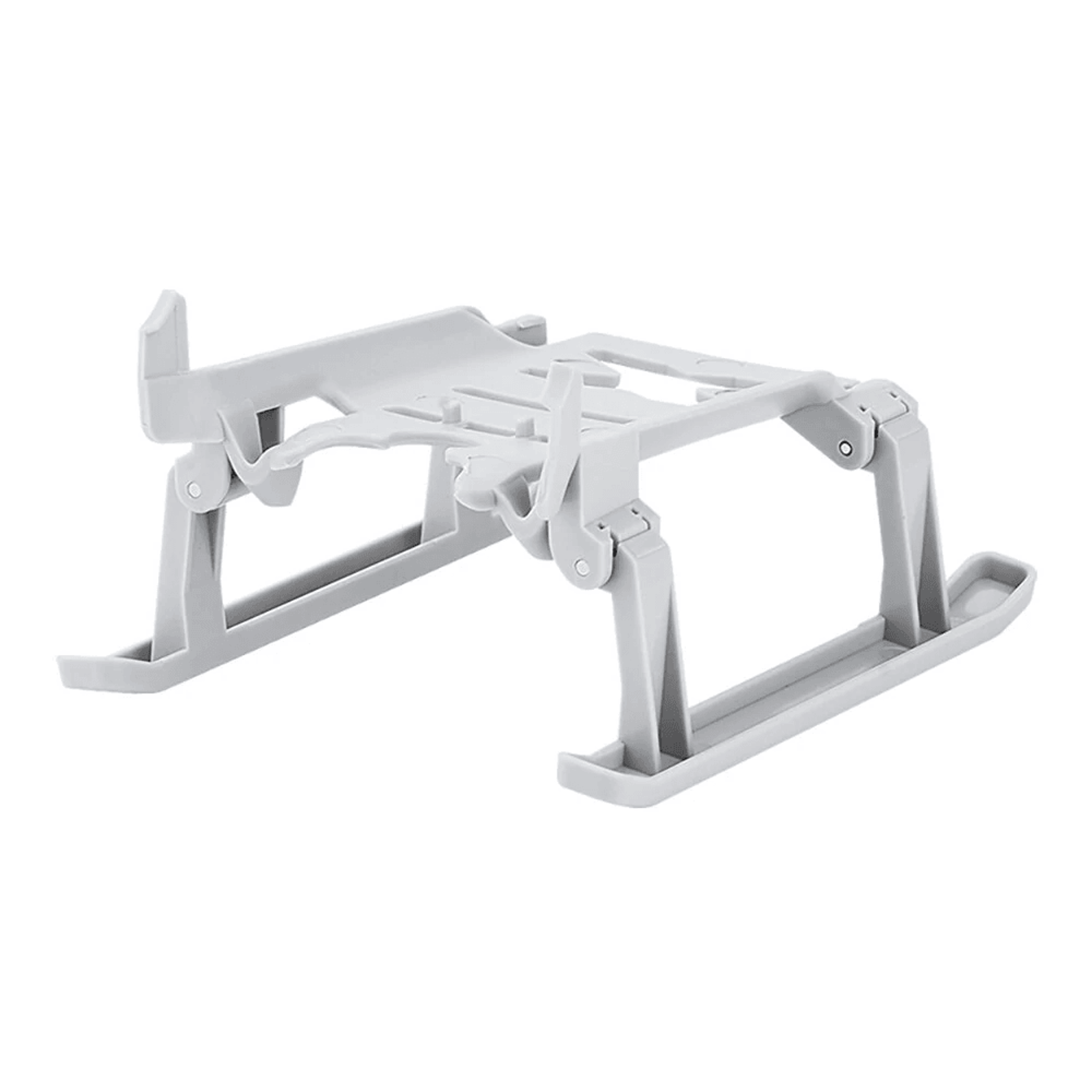 Foldable Extended Heighten Landing Gear Skid Legs Protector Support For Drone 3