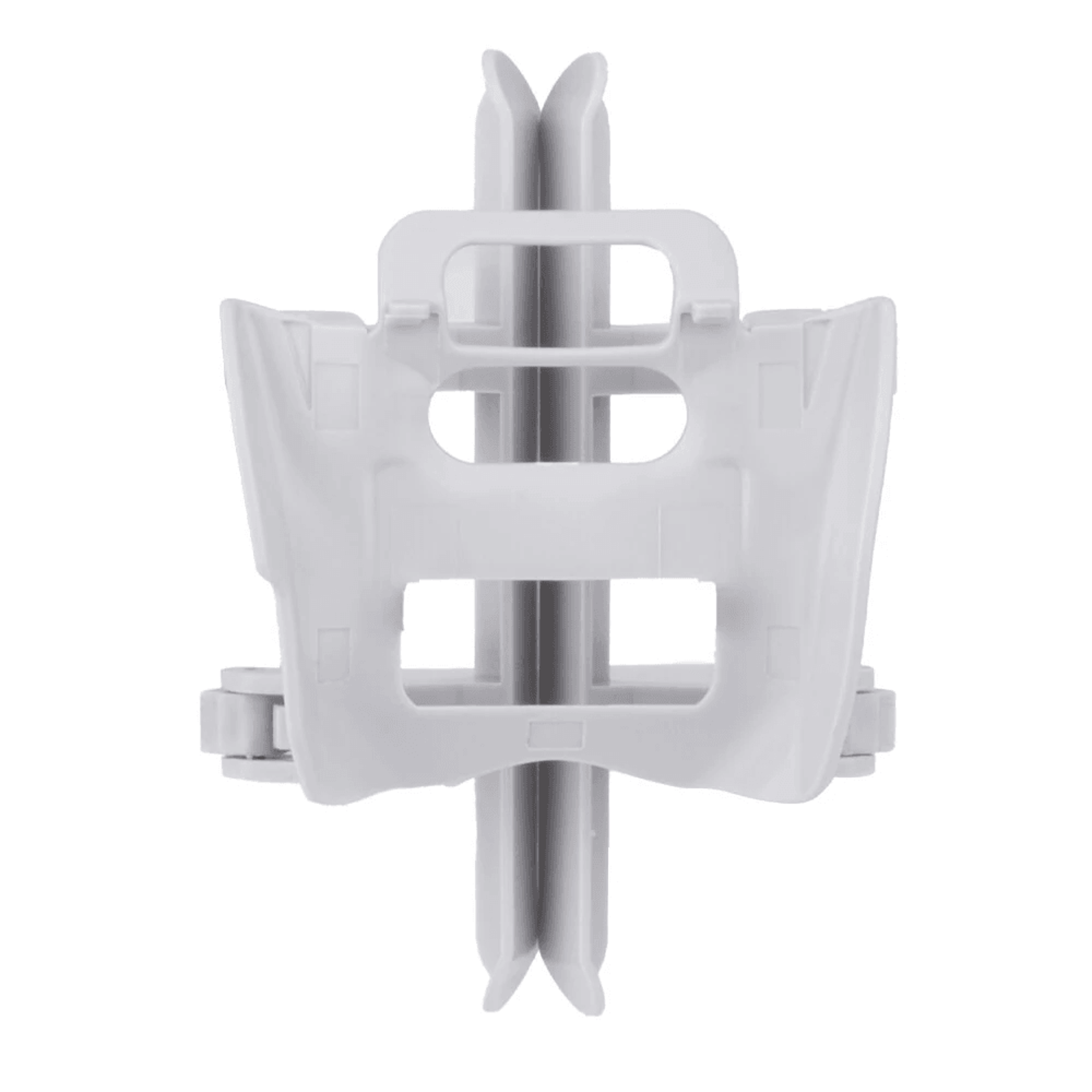 Foldable Extended Heighten Landing Gear Skid Legs Protector Support For DJI FLIP RC Drone 7