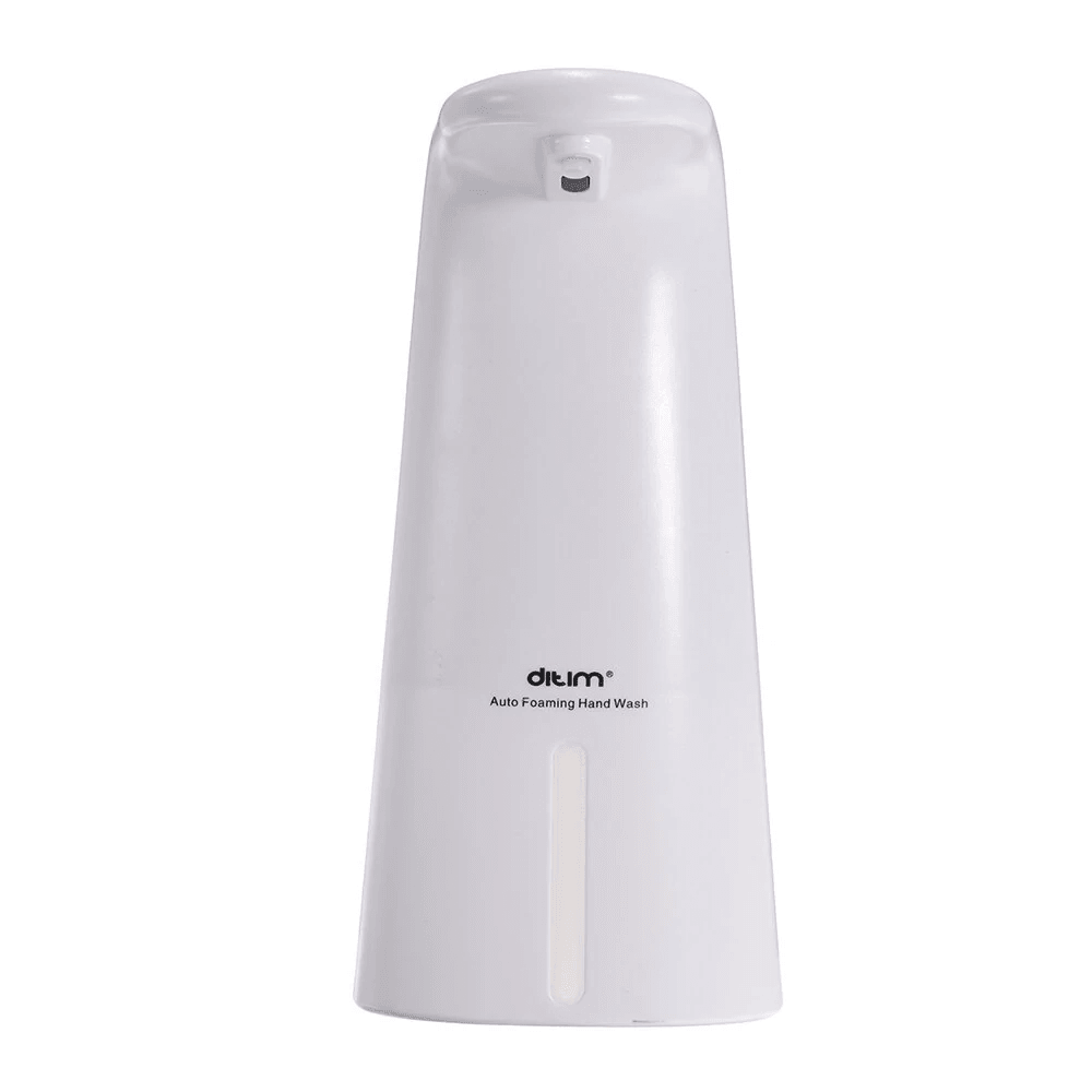 Automatic Soap Dispenser Touchless Infrared Sensor Foaming Hand Washer White 6