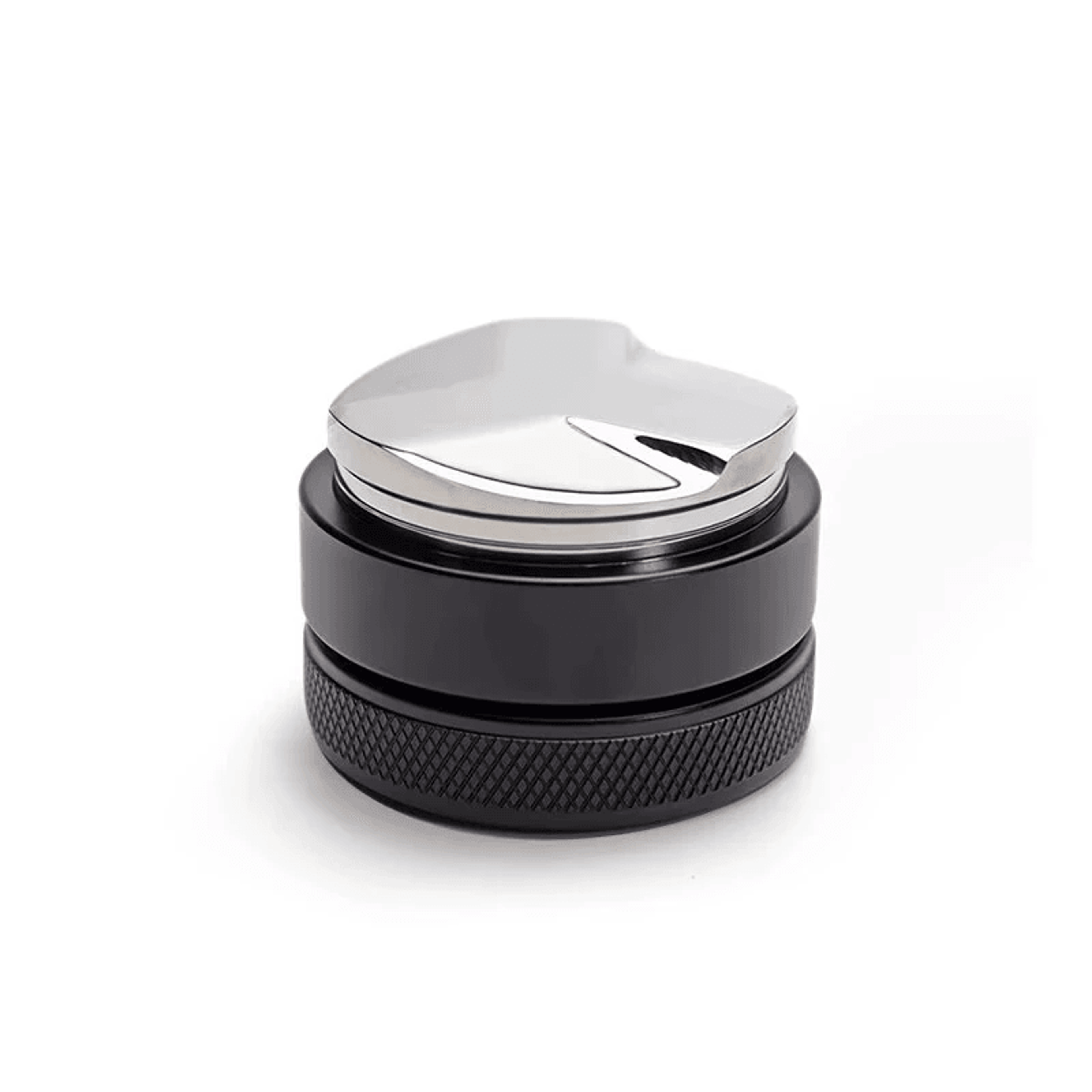 Coffee Distributor Tool For Portafilter Handle 0