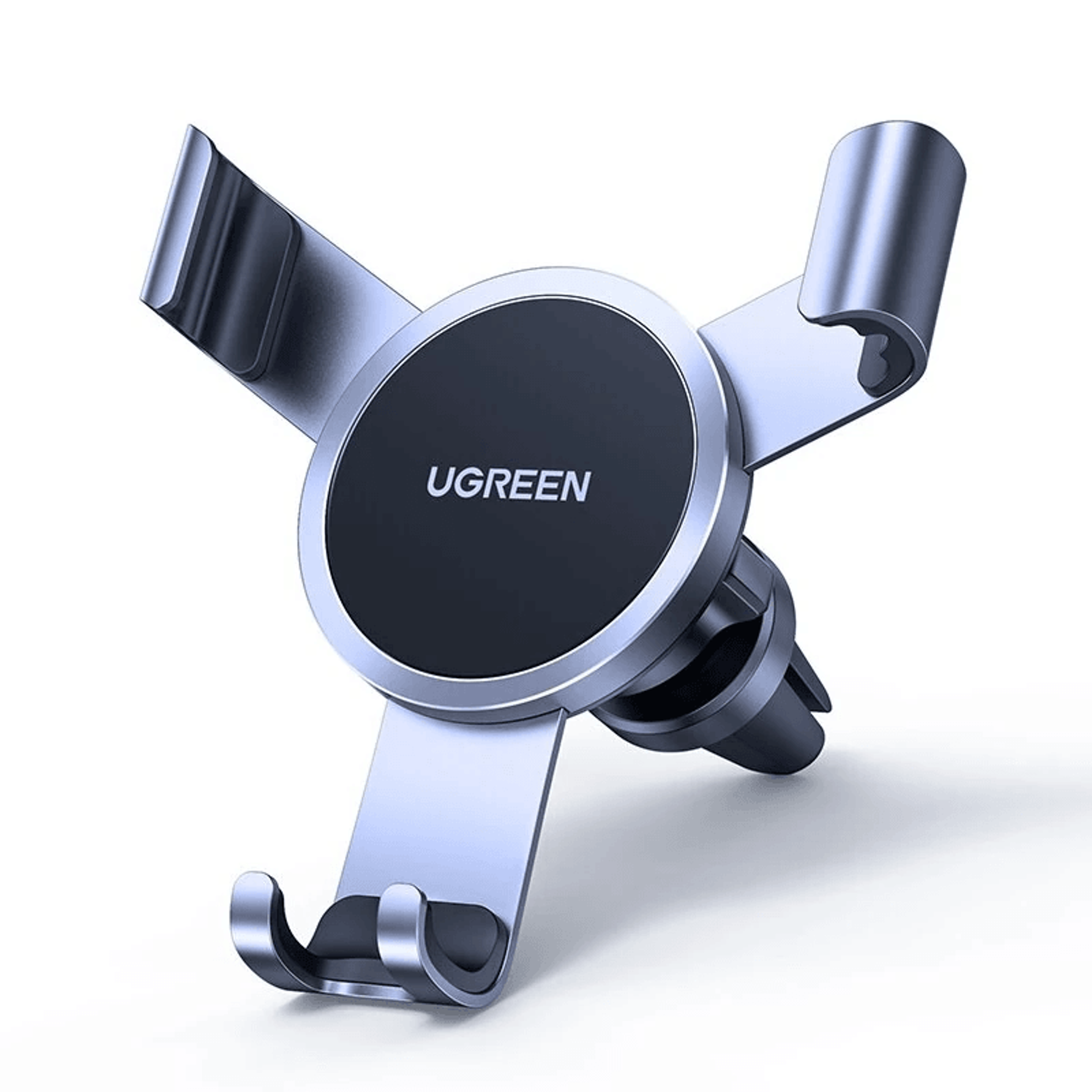 Gravity Car Air Vent Phone Mount Holder For Mobile Phones 0