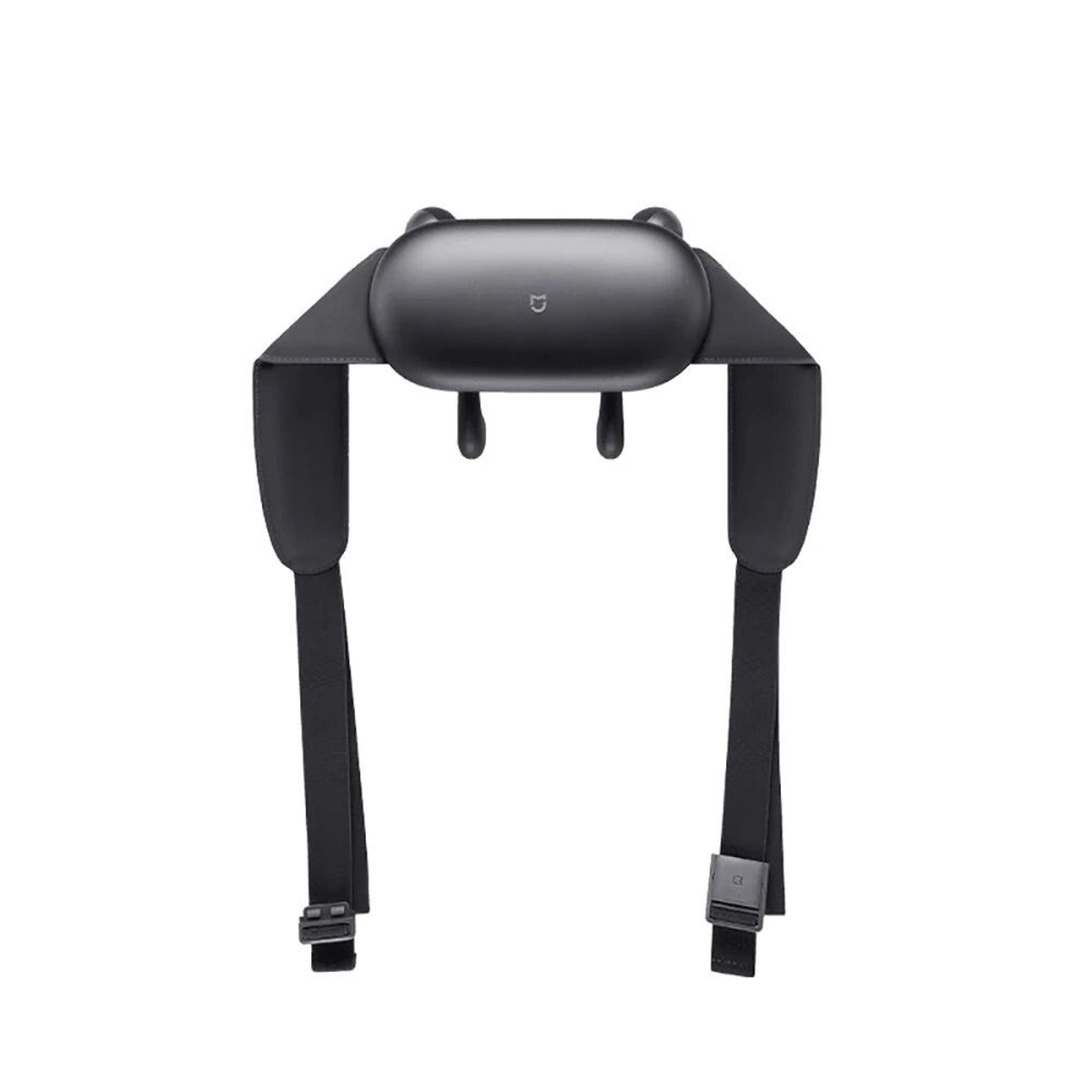Rechargeable Smart Neck And Shoulder Massager With Heat Therapy 0