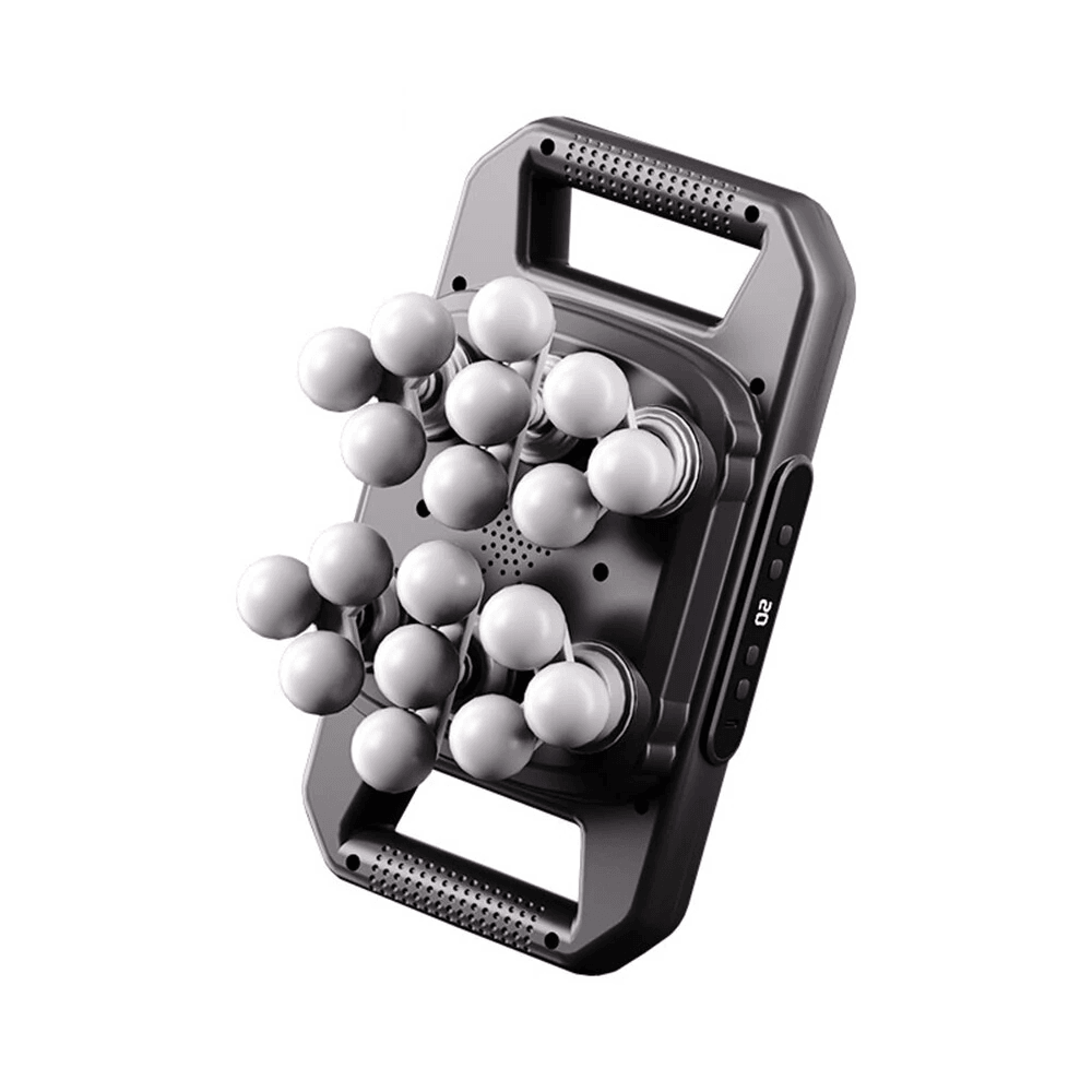Head Deep Tissue Percussion Muscle Massager Gun 1