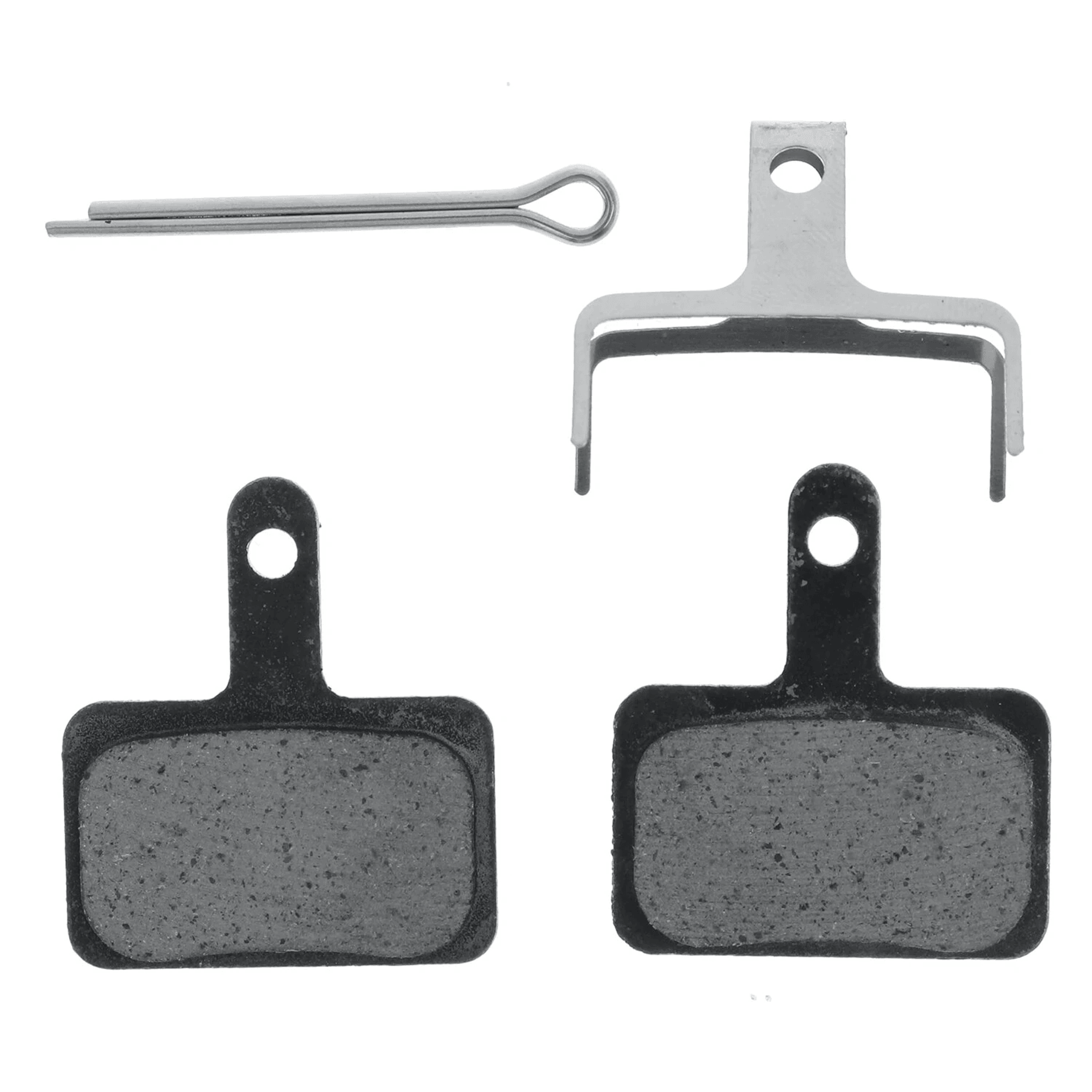 Electric Scooter Disc Brake Pads Front Or Rear Replacement Pair 3