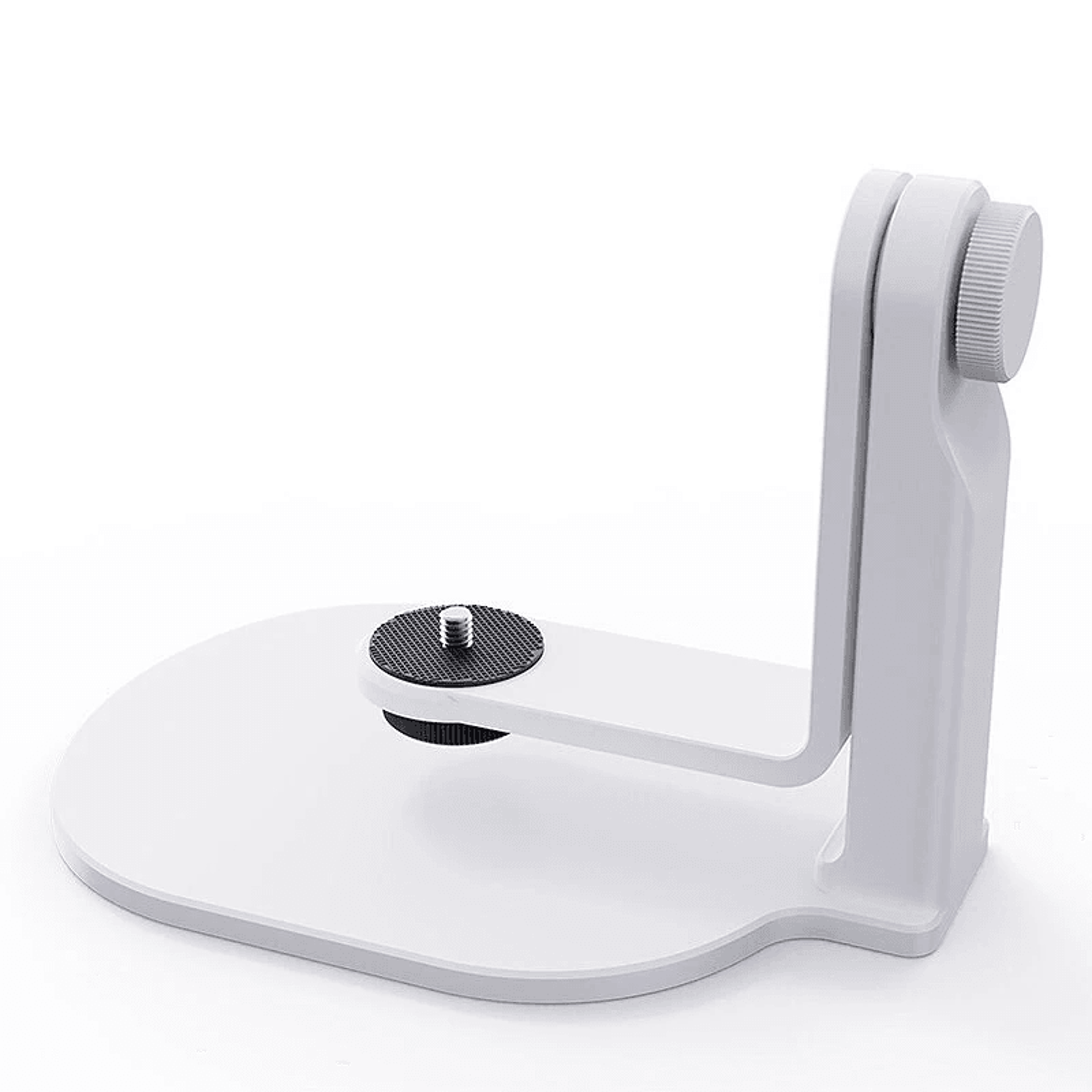 Rotary Projector Stand With Adjustable Arm And Screw 1