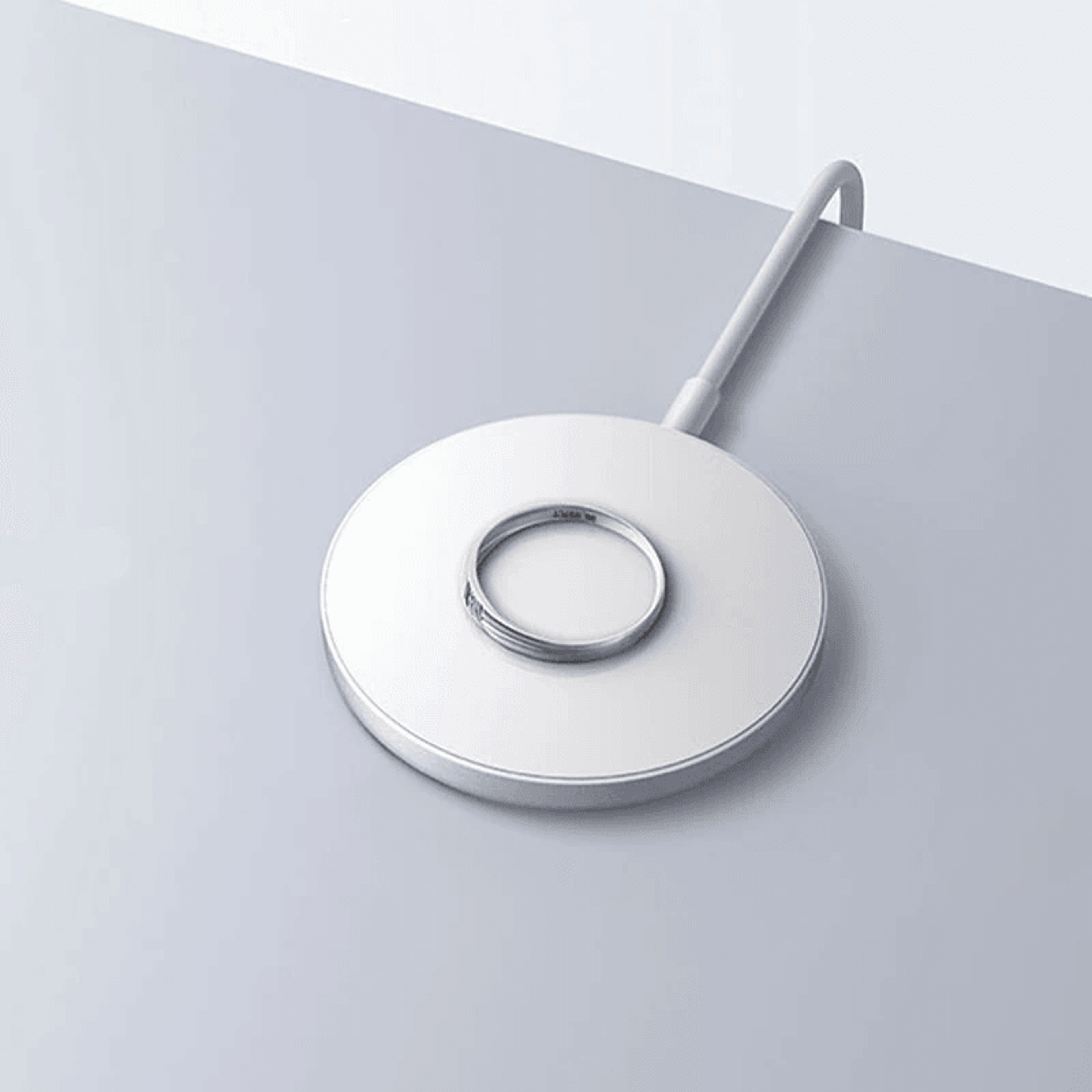 Magnetic Wireless Charger Pad With USB C Input 3