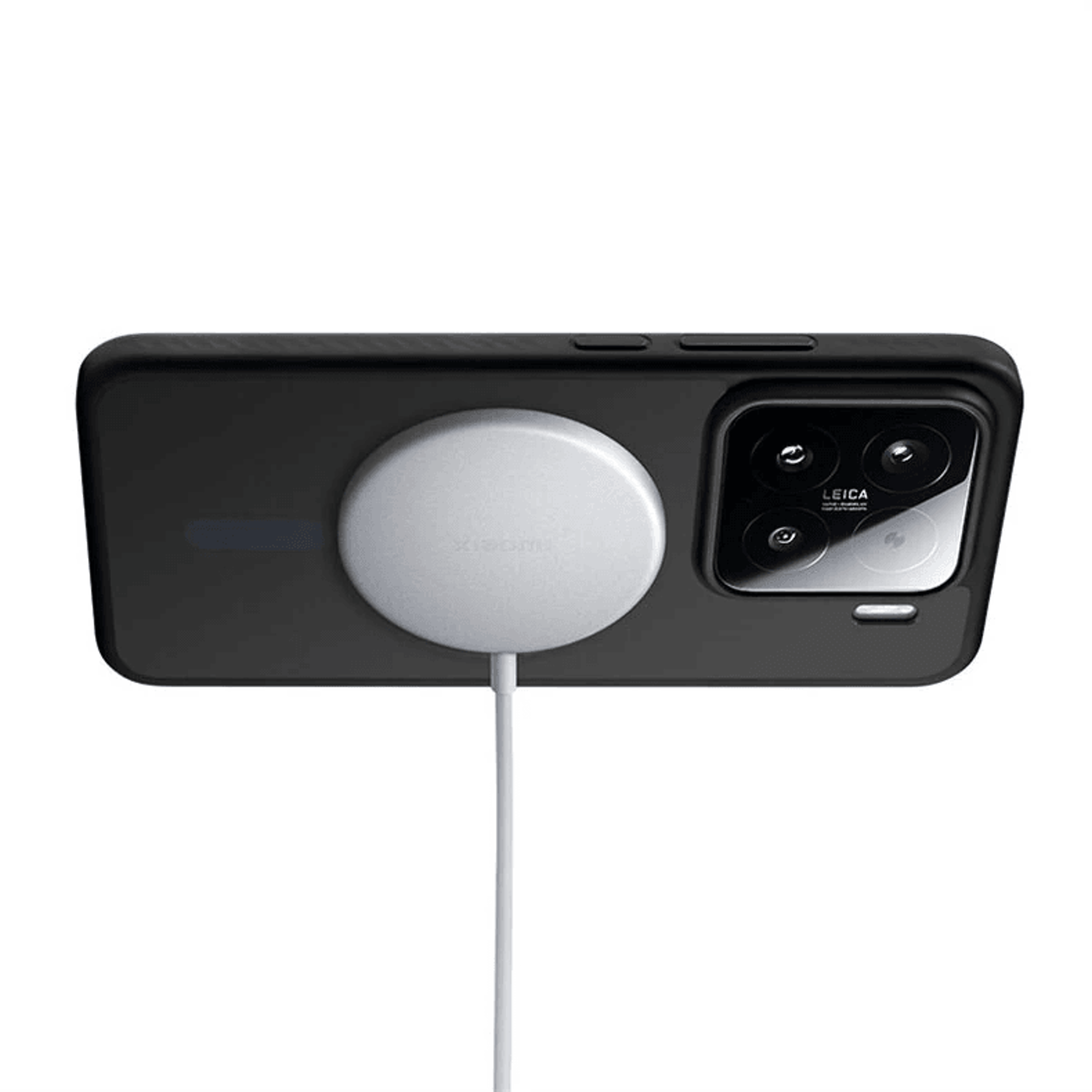 Magnetic Wireless Charger Pad With USB C Input 5
