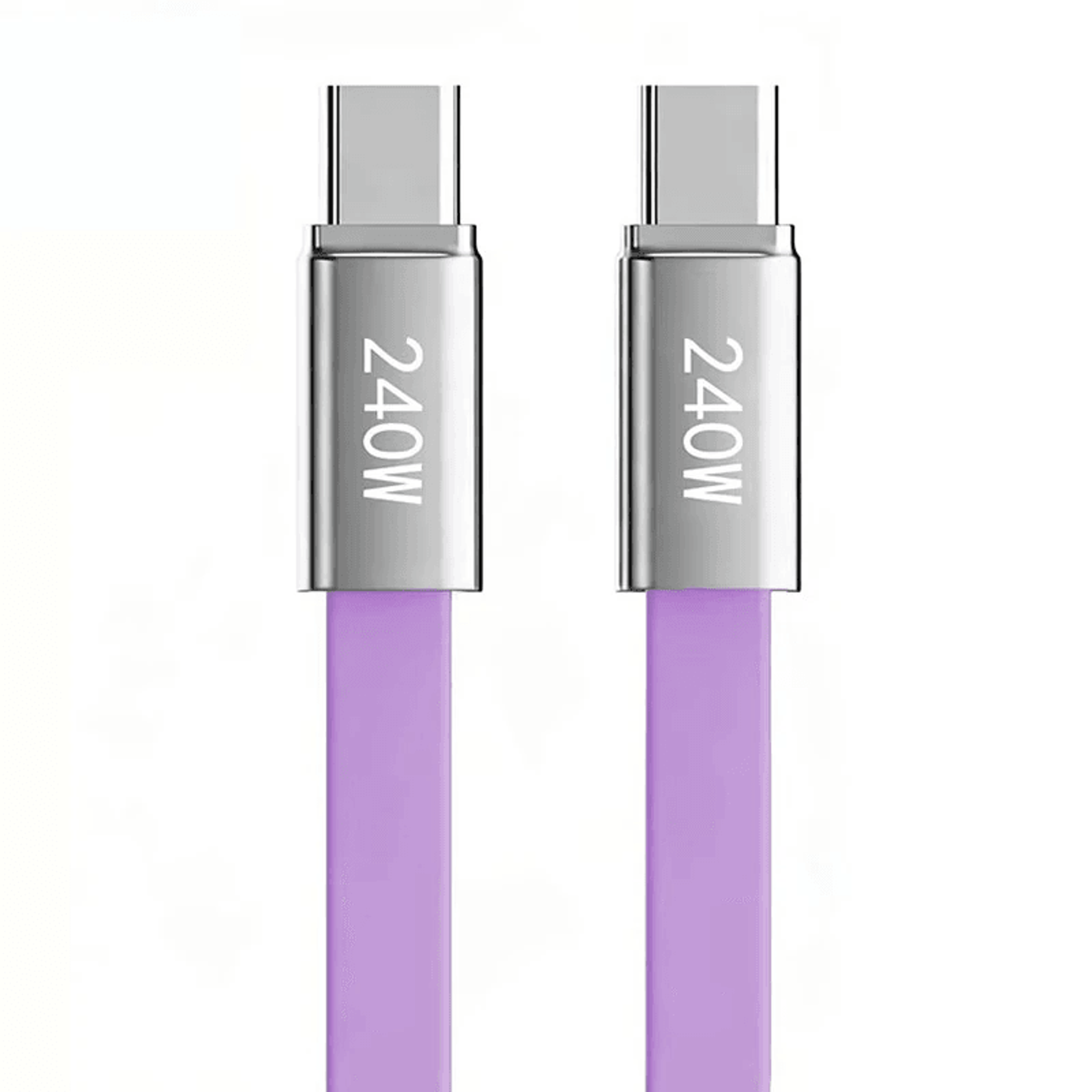 USB C To USB C Fast Charging Cable With E Marker Chip 0