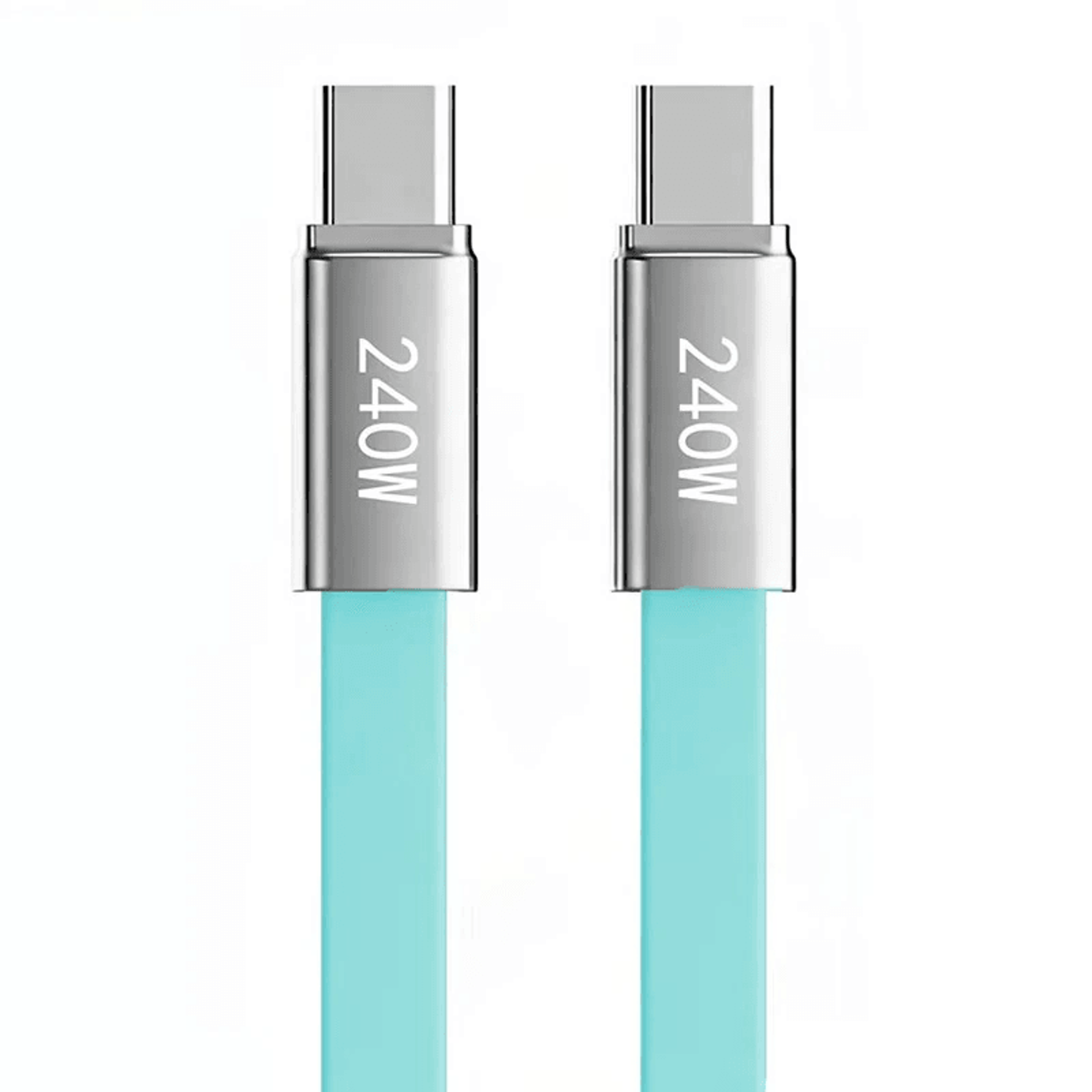 USB C To USB C Fast Charging Cable With E Marker Chip 9