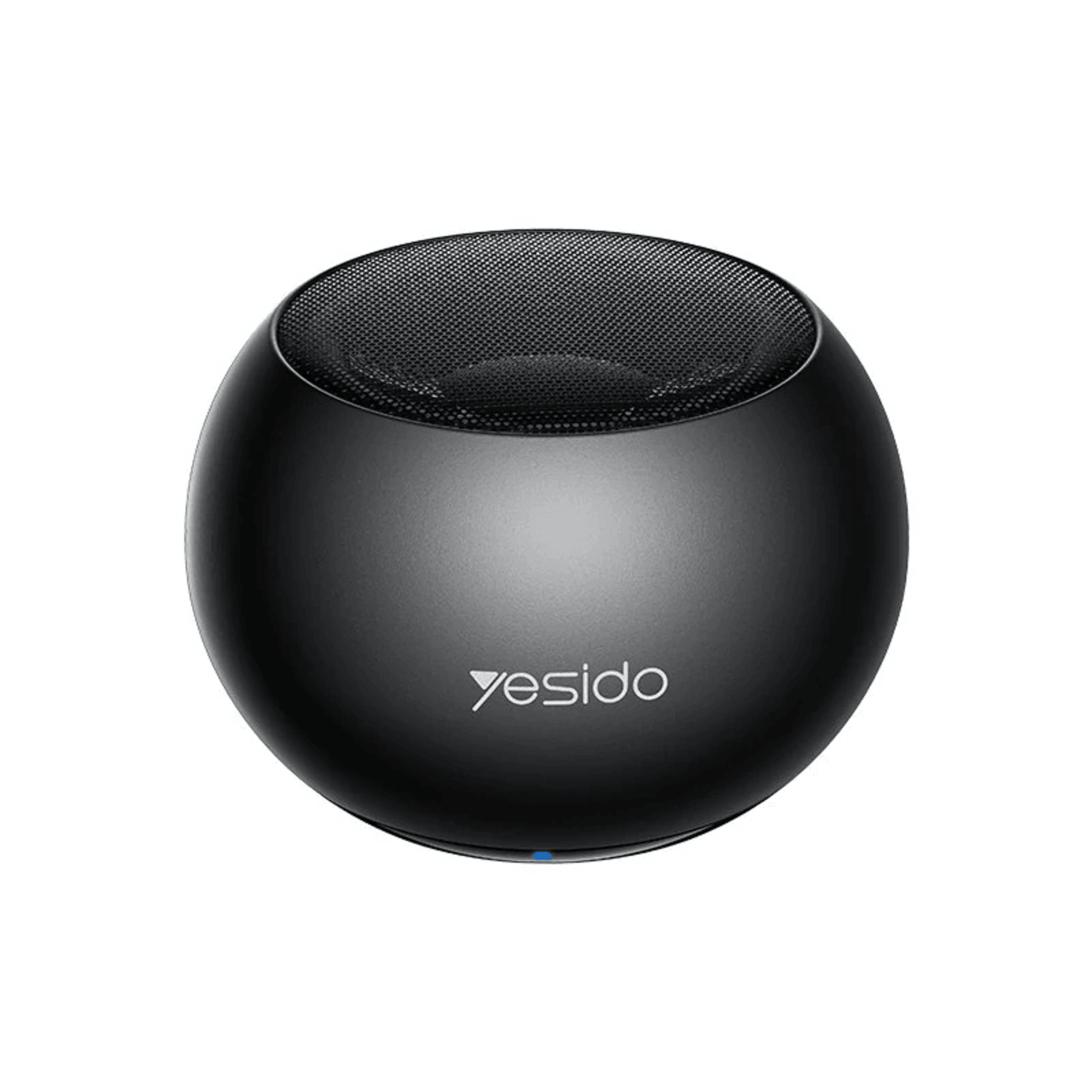 Mini Bluetooth Speaker With Full Range Driver And TWS Stereo Pairing 0