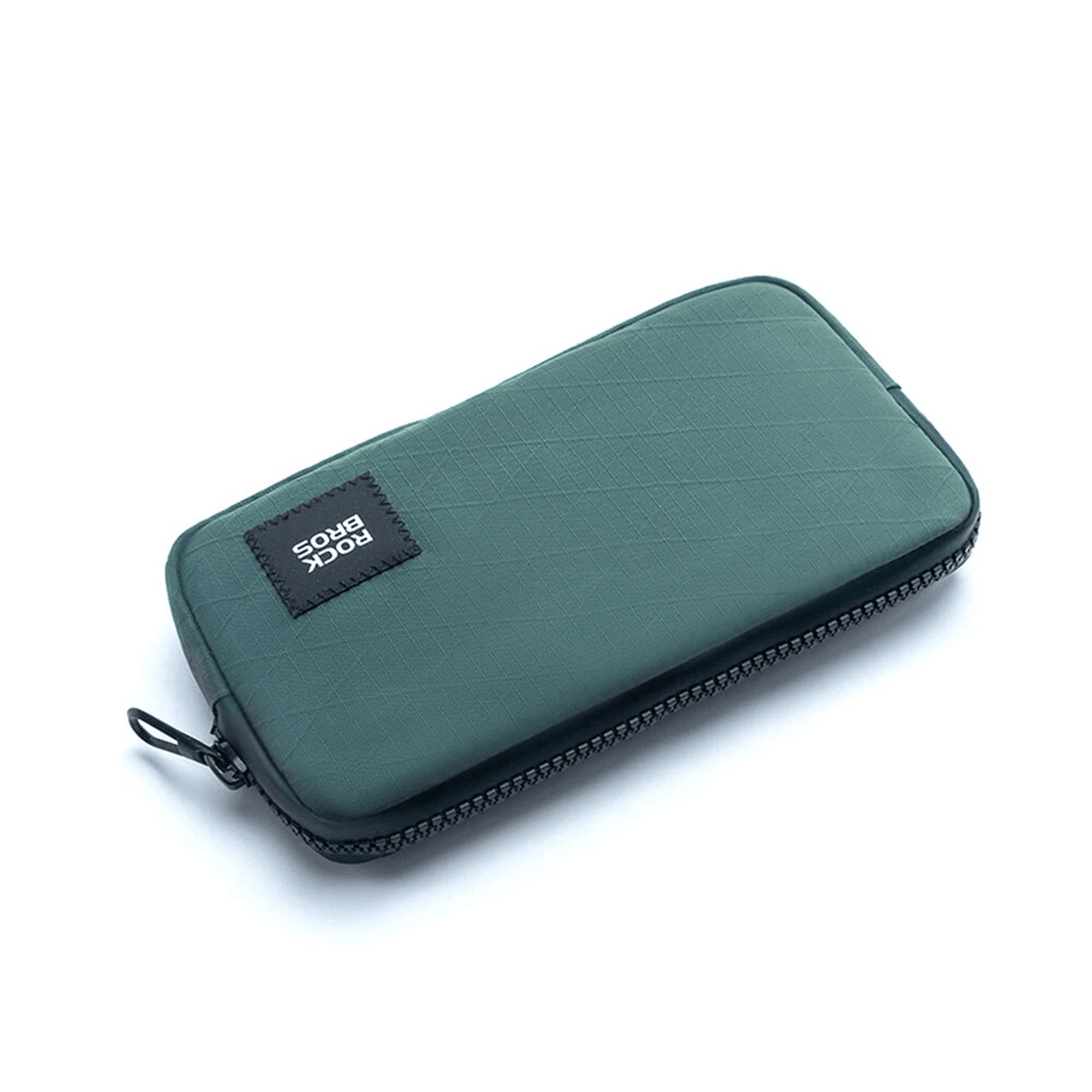 Waterproof Bicycle Storage Bag With Mobile Phone Holder 5