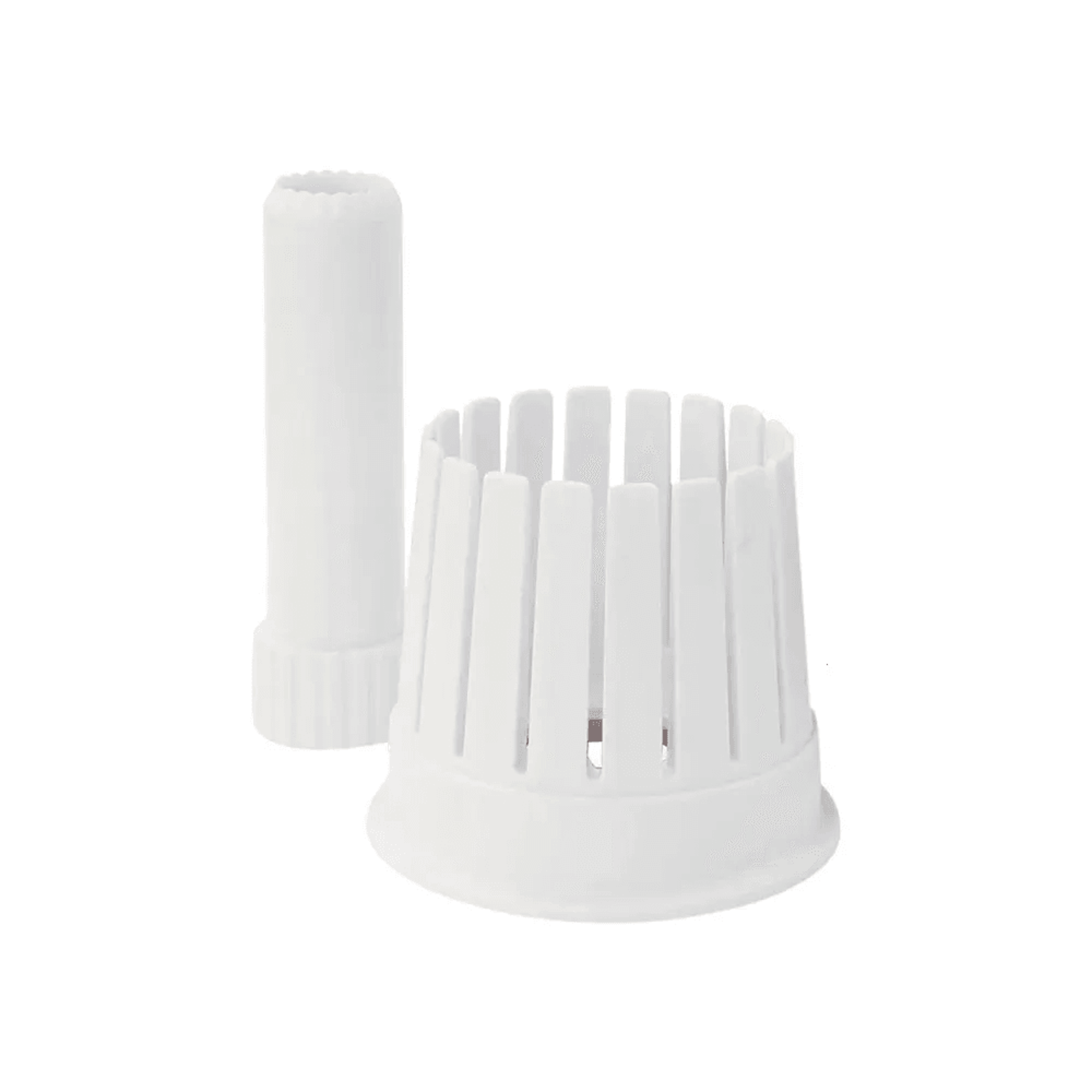 Onion Blossom Maker Slicer And Plastic Fruit Vegetable Cutter For Decorative Garnishes 4