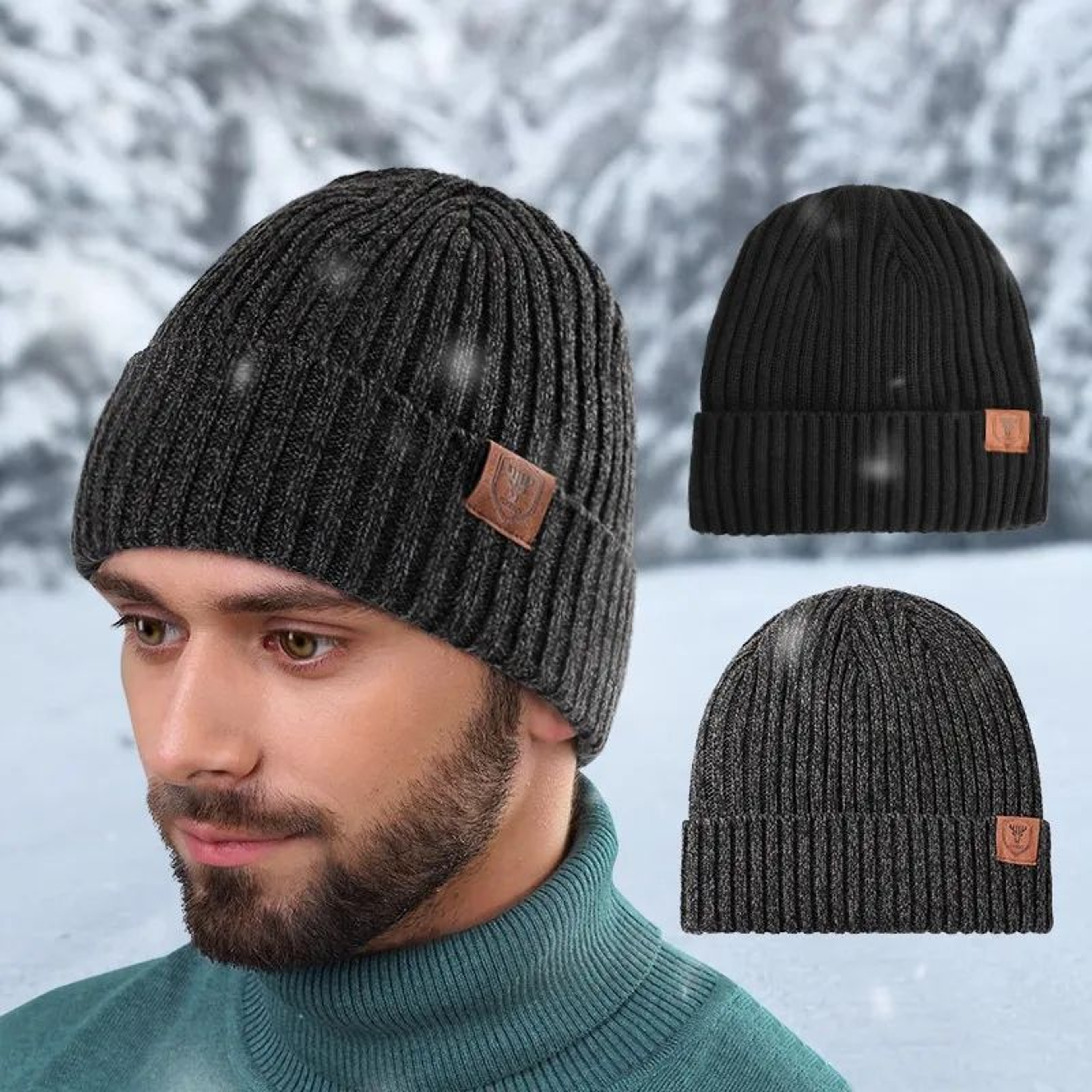 Unisex Linen Ball Cap With Adjustable Strap And Dome Top For Casual Wear 2