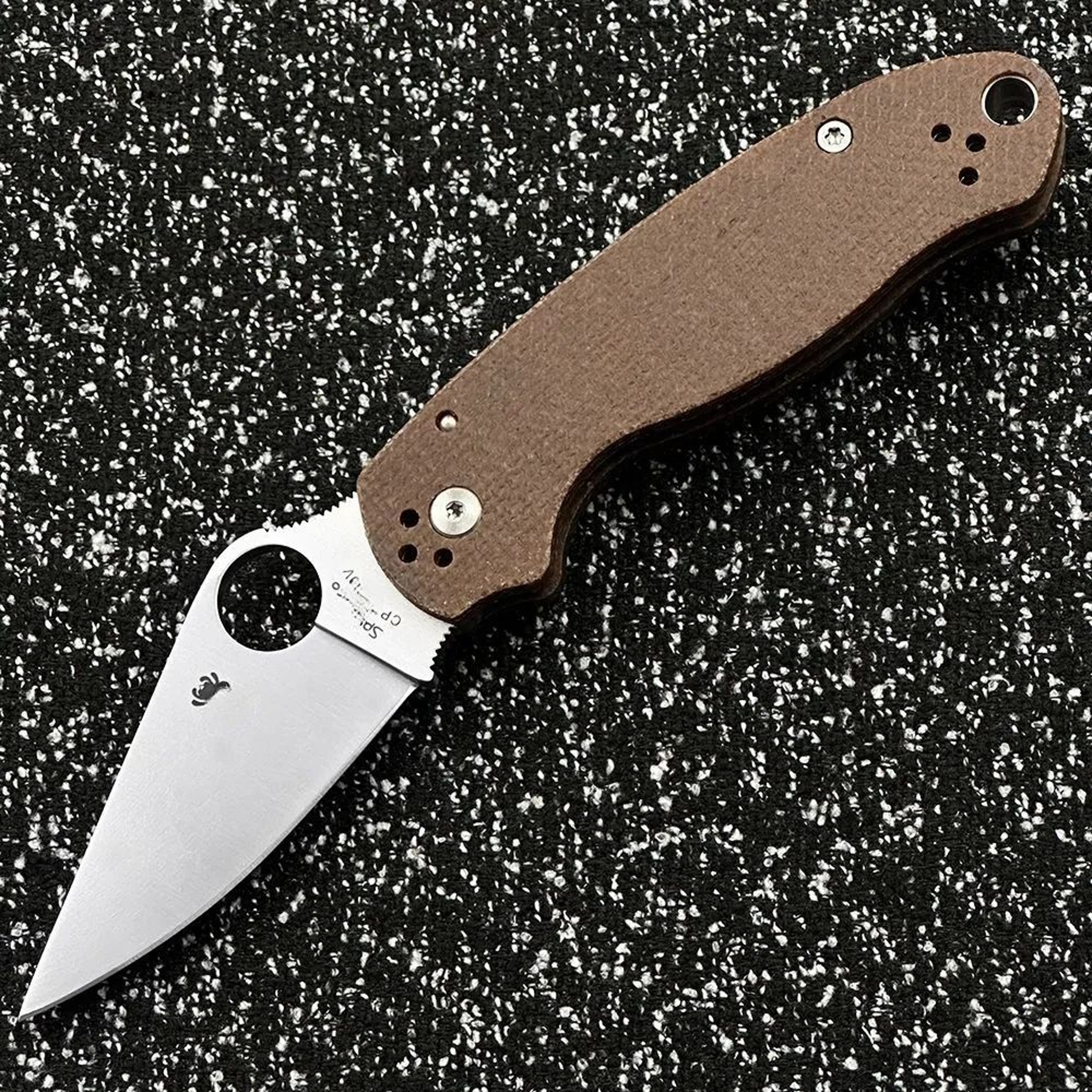 Multi Functional Folding Pocket Knife With Blade And Handle 4