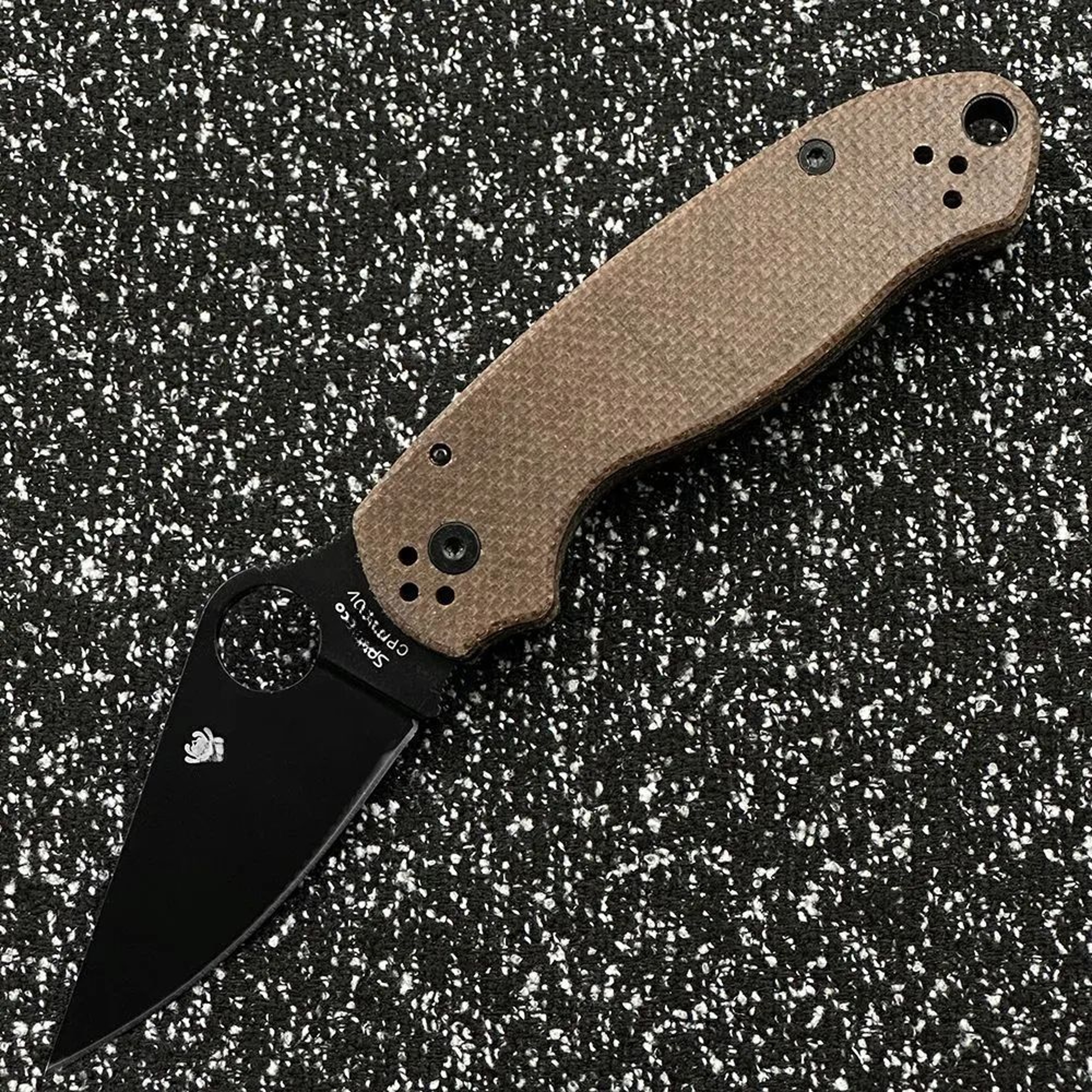 Multi Functional Folding Pocket Knife With Blade And Handle 5